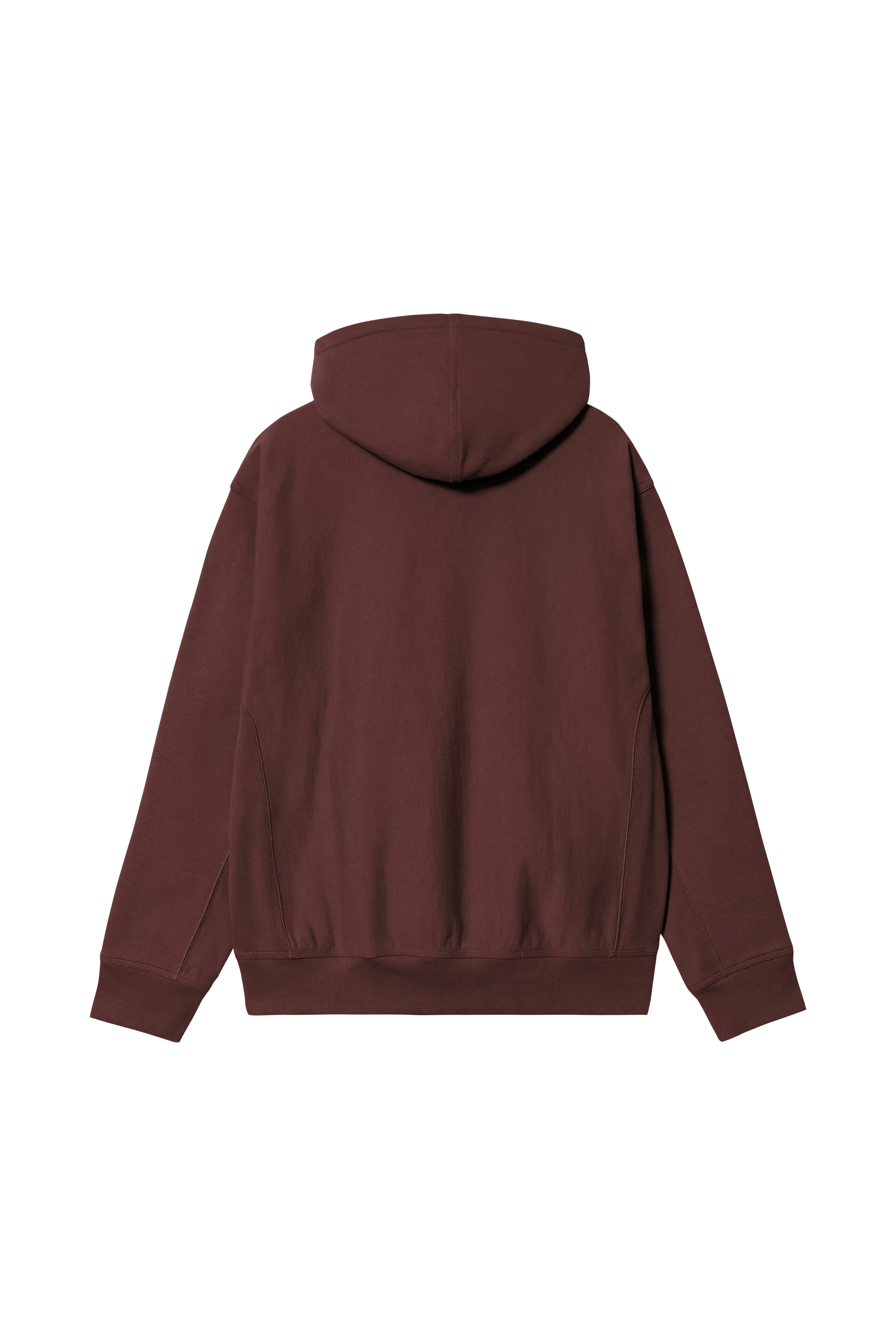 Hoodie | Red CARHARTT WIP Men