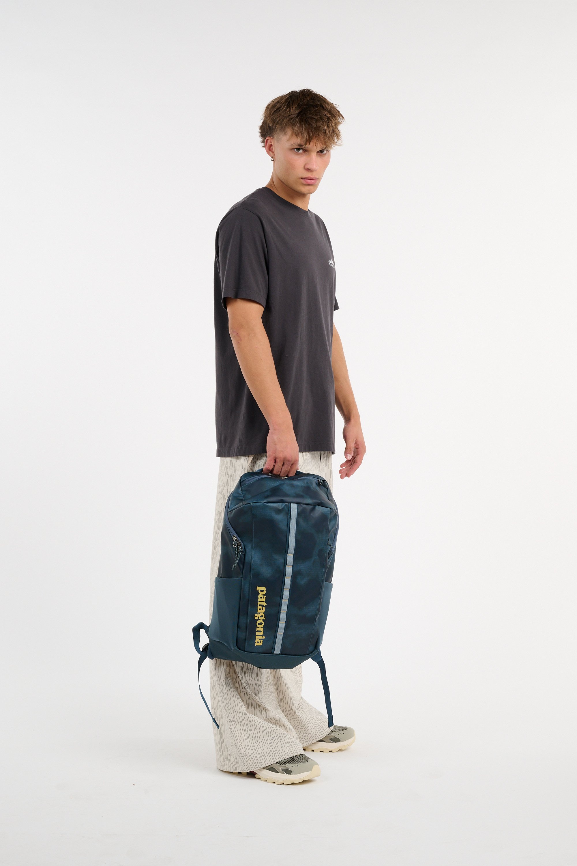 Sac à dos | Bleu PATAGONIA Homme