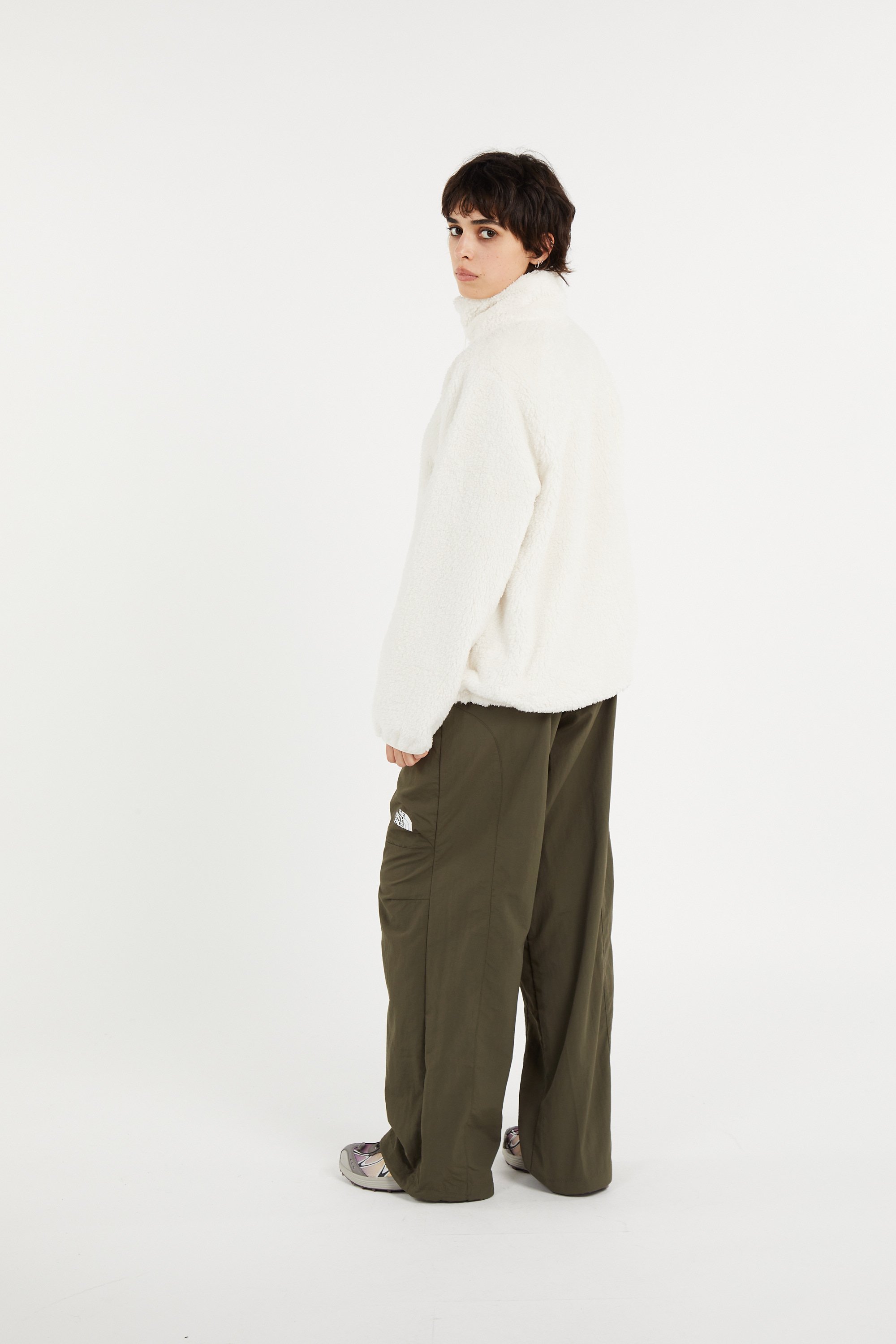 Sac à main | Marron ÖLEND Femme