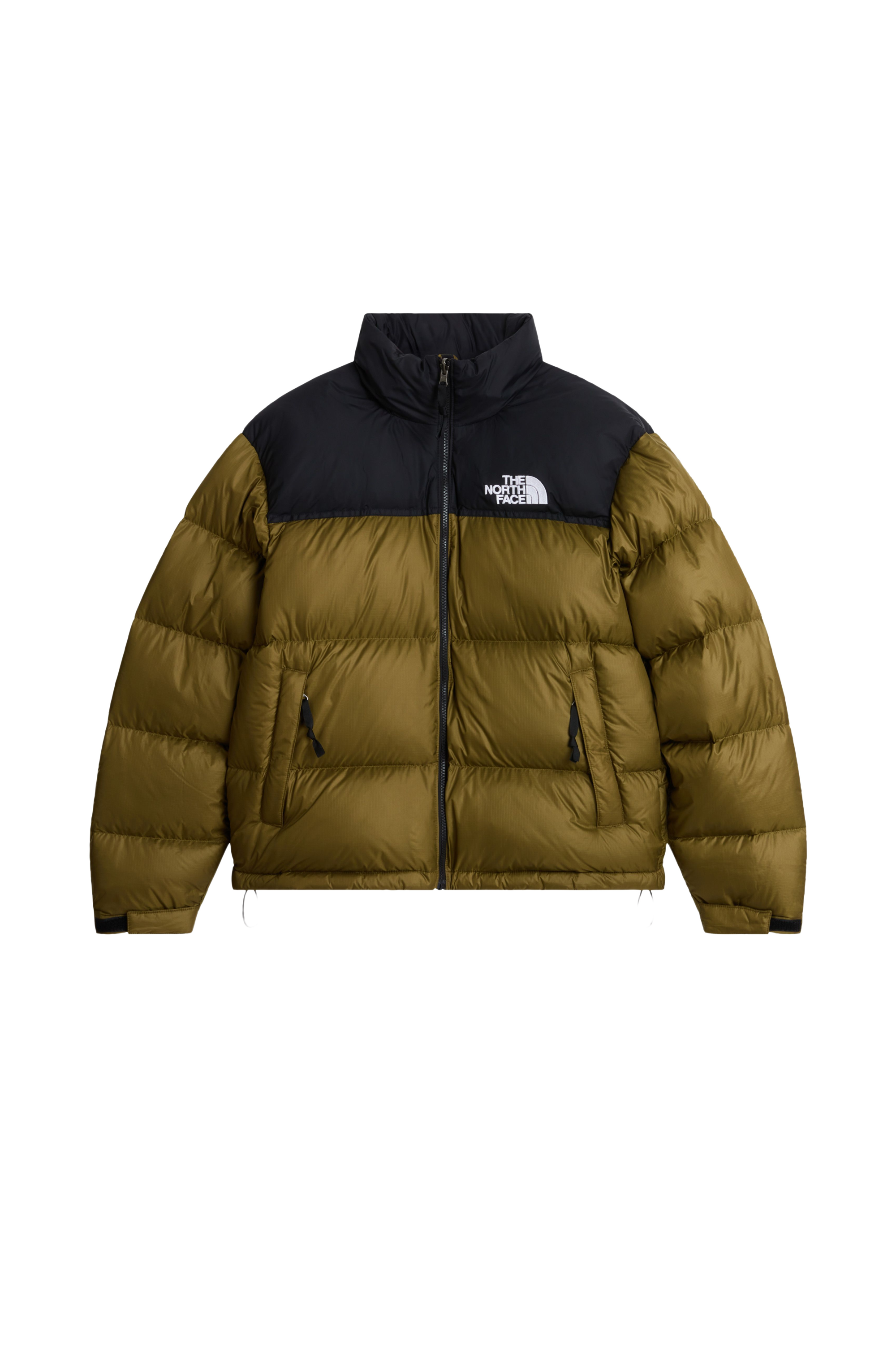Doudoune 1996 RETRO NUPTSE Shnyblk bgniapk