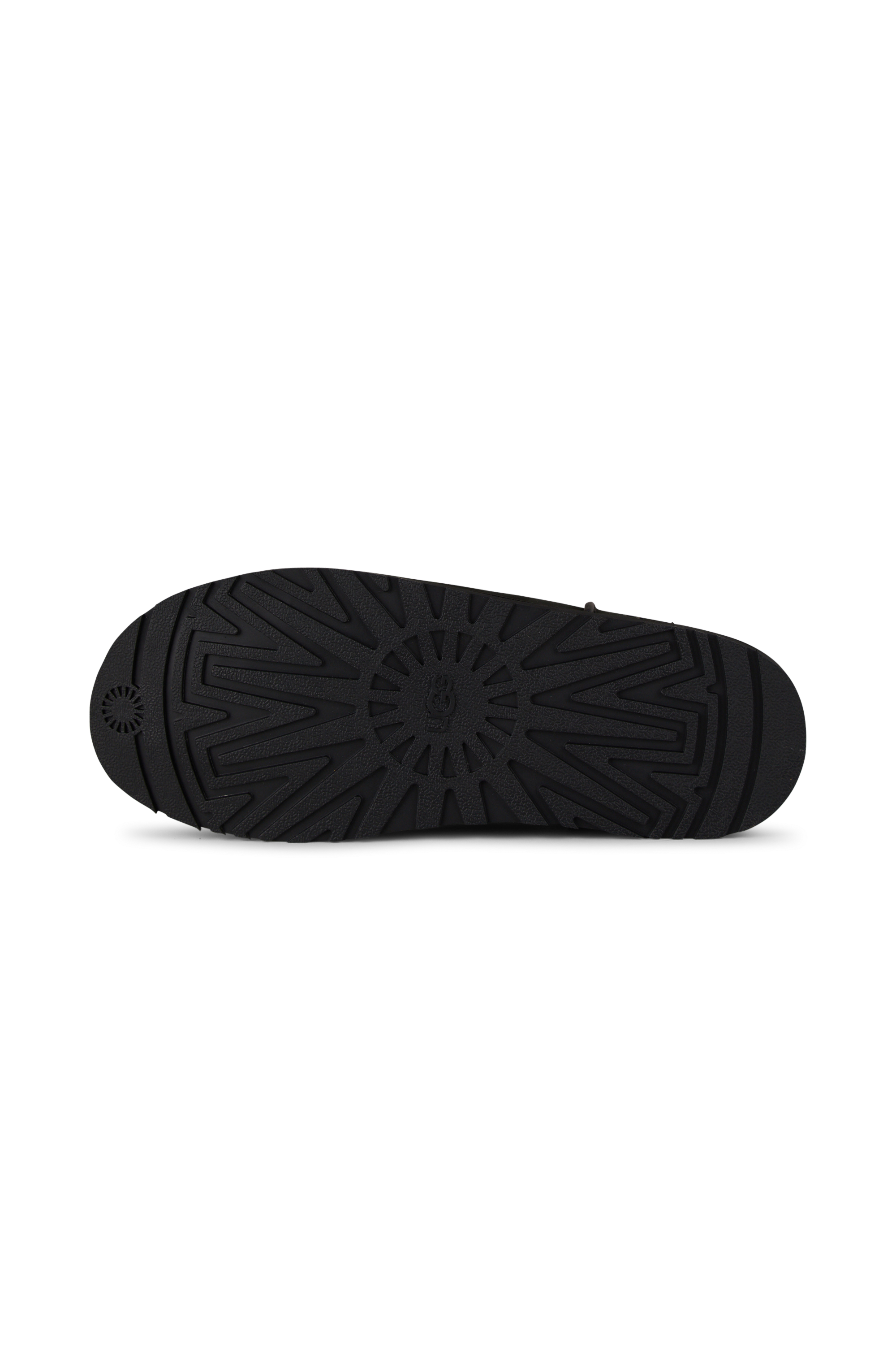 Sabots | Noir UGG Femme