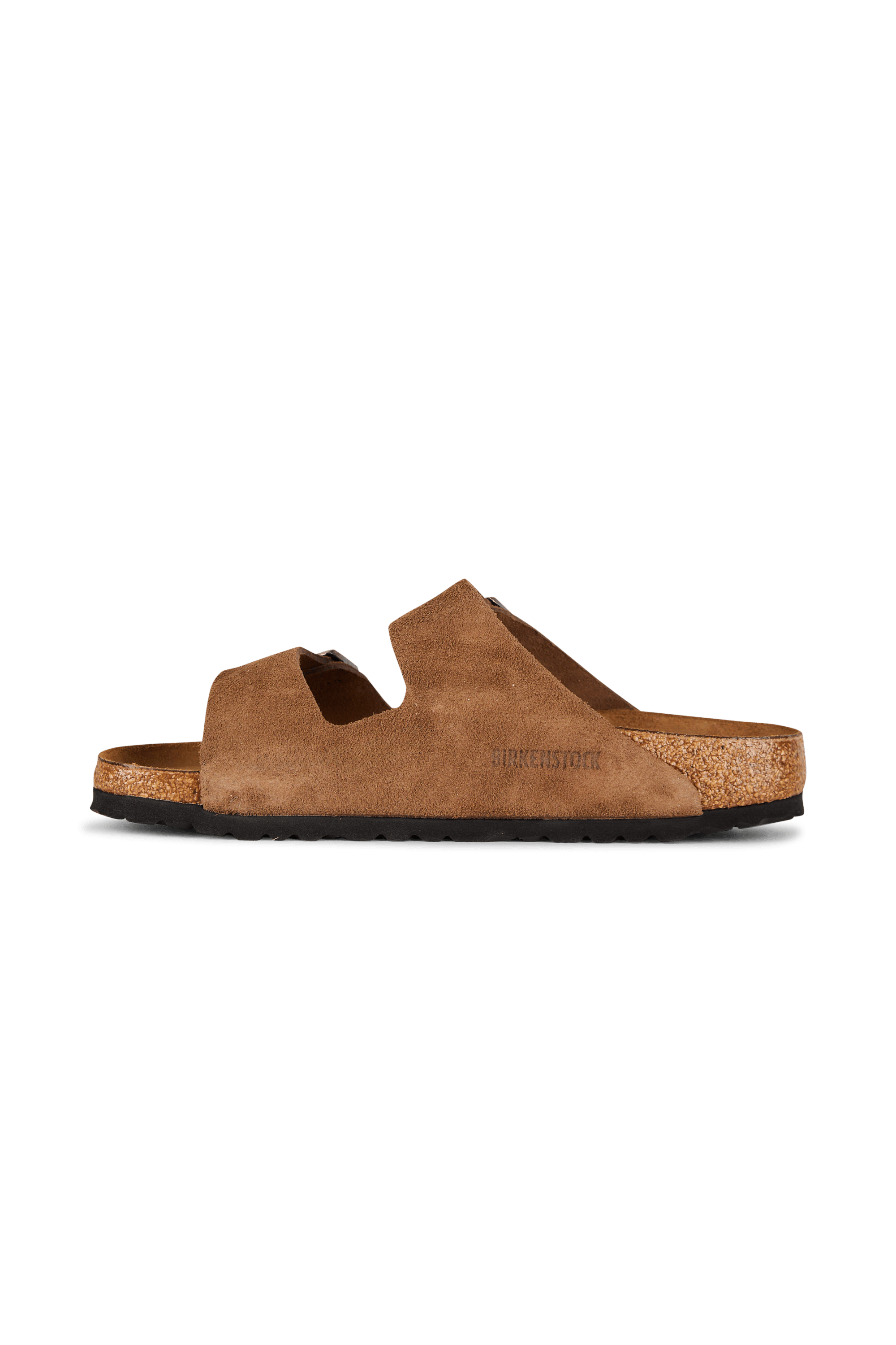 Sandales  | Marron BIRKENSTOCK Femme