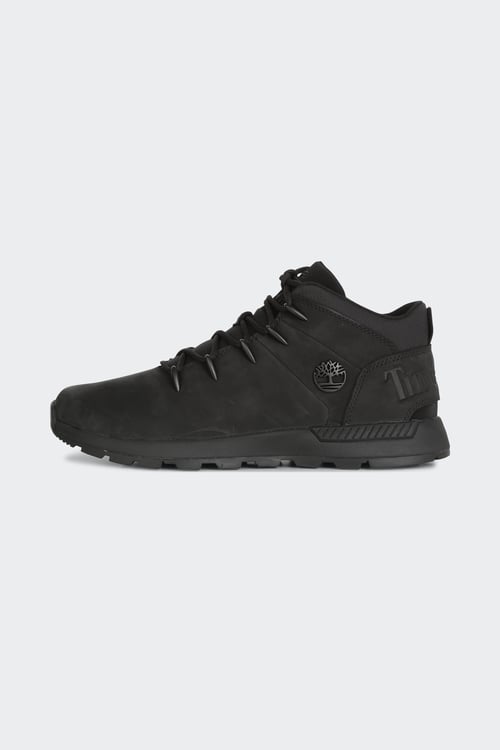 TIMBERLAND Boots Noir