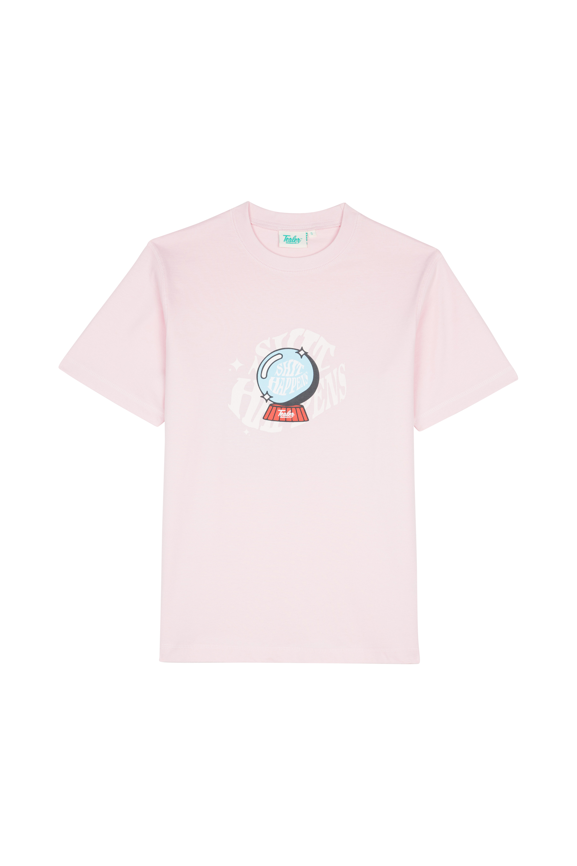 T-shirt  Rose