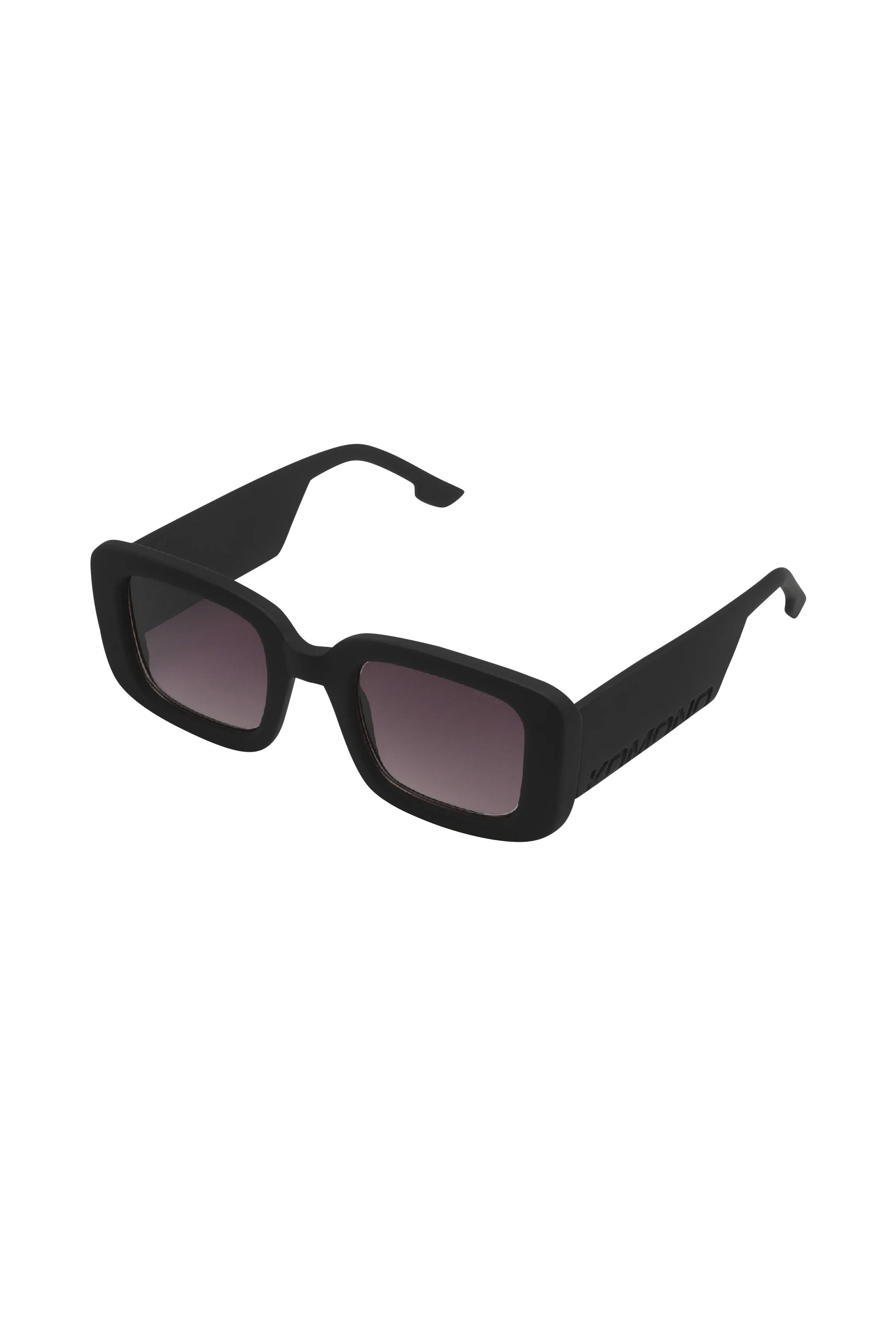 Lunettes de soleil KOMONO Noir