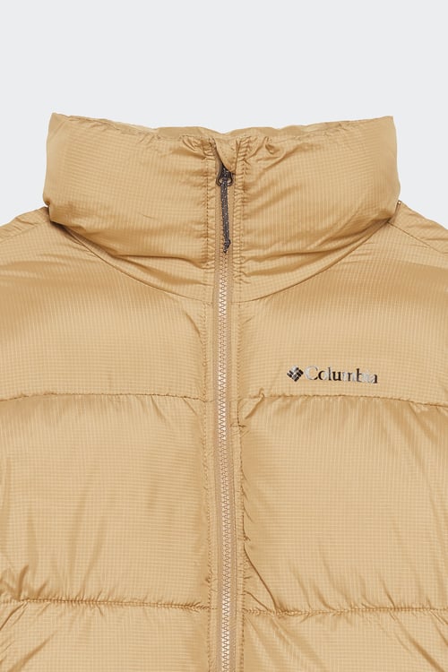 COLUMBIA Doudoune Beige