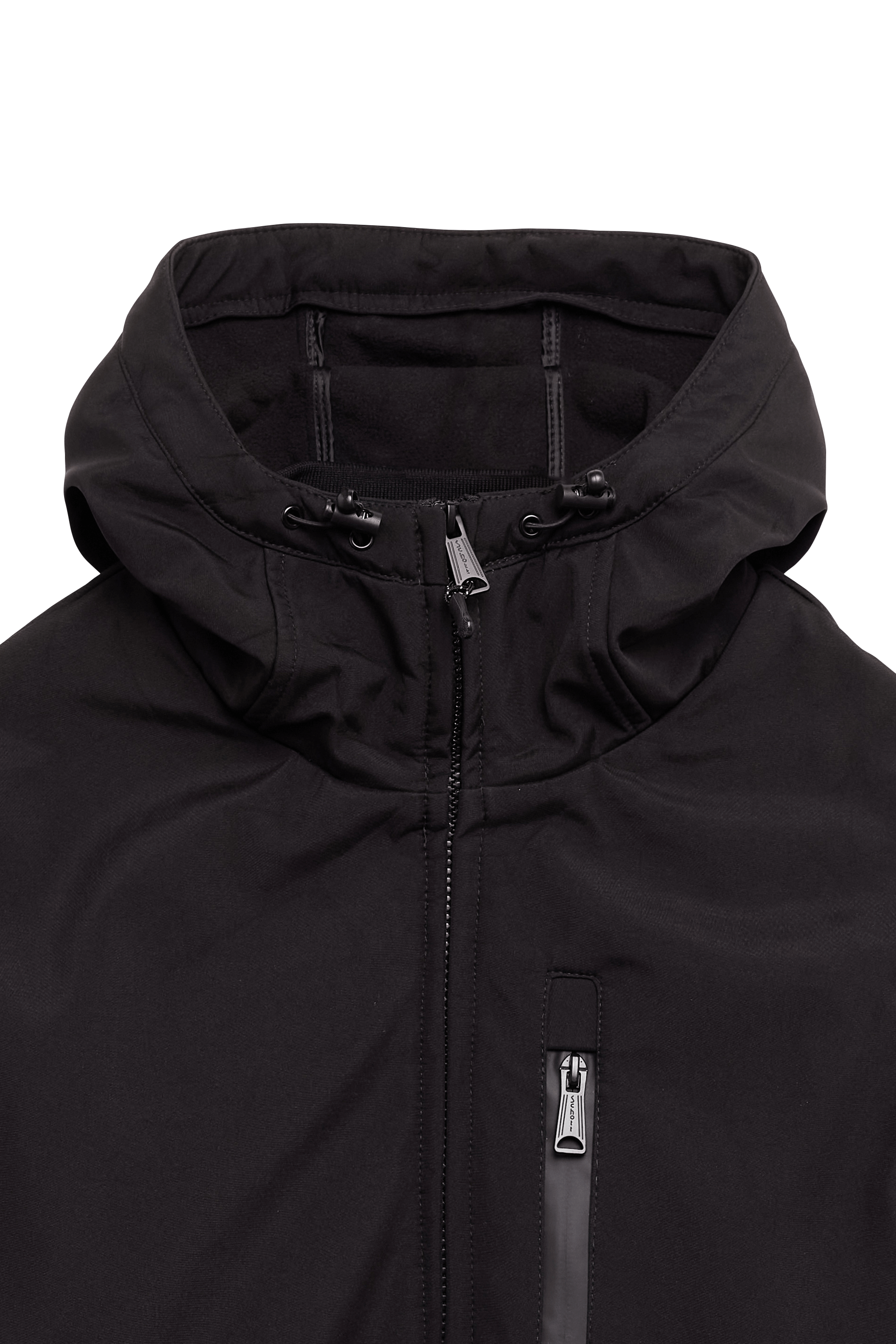 Jacket Black