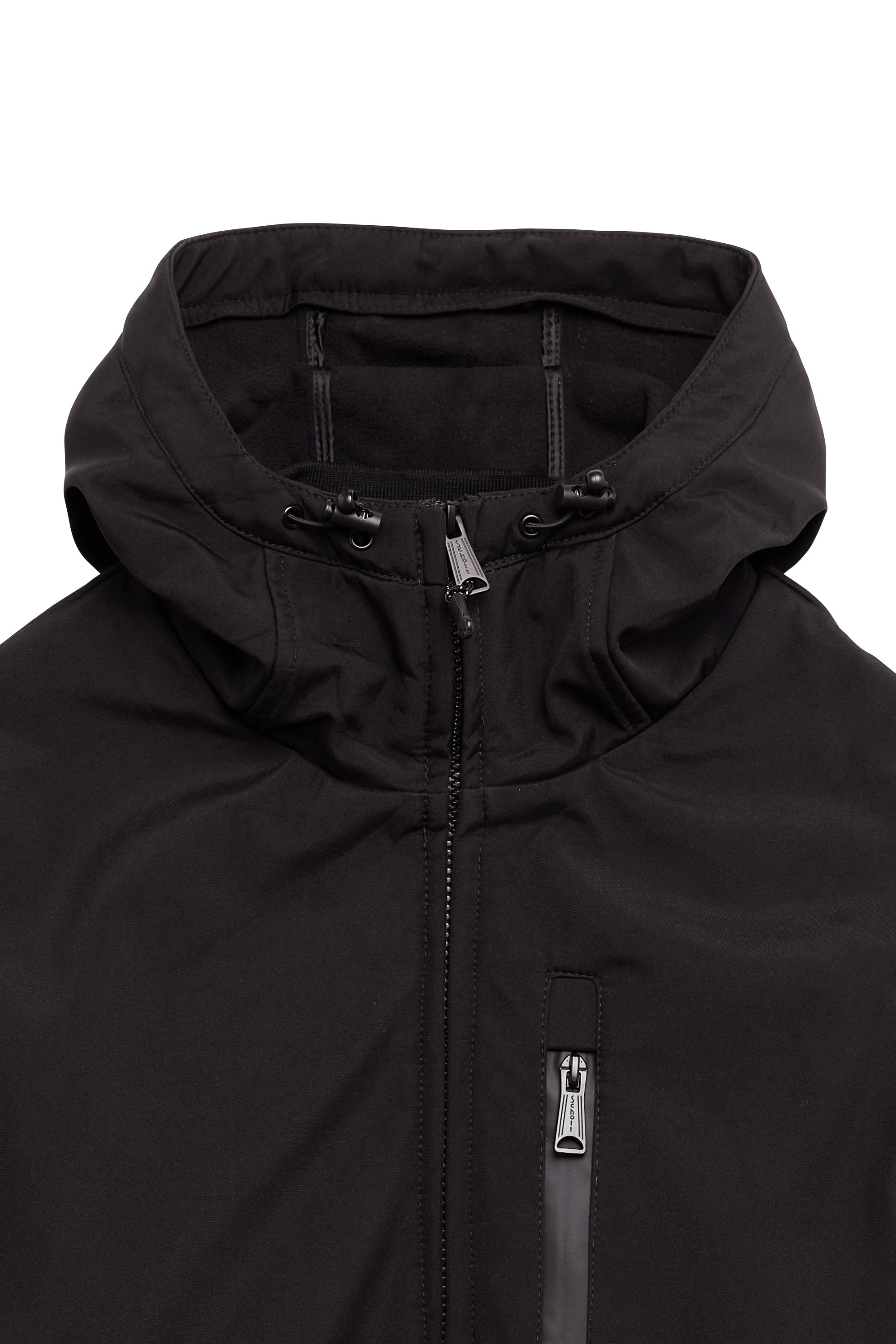 Jacket Black