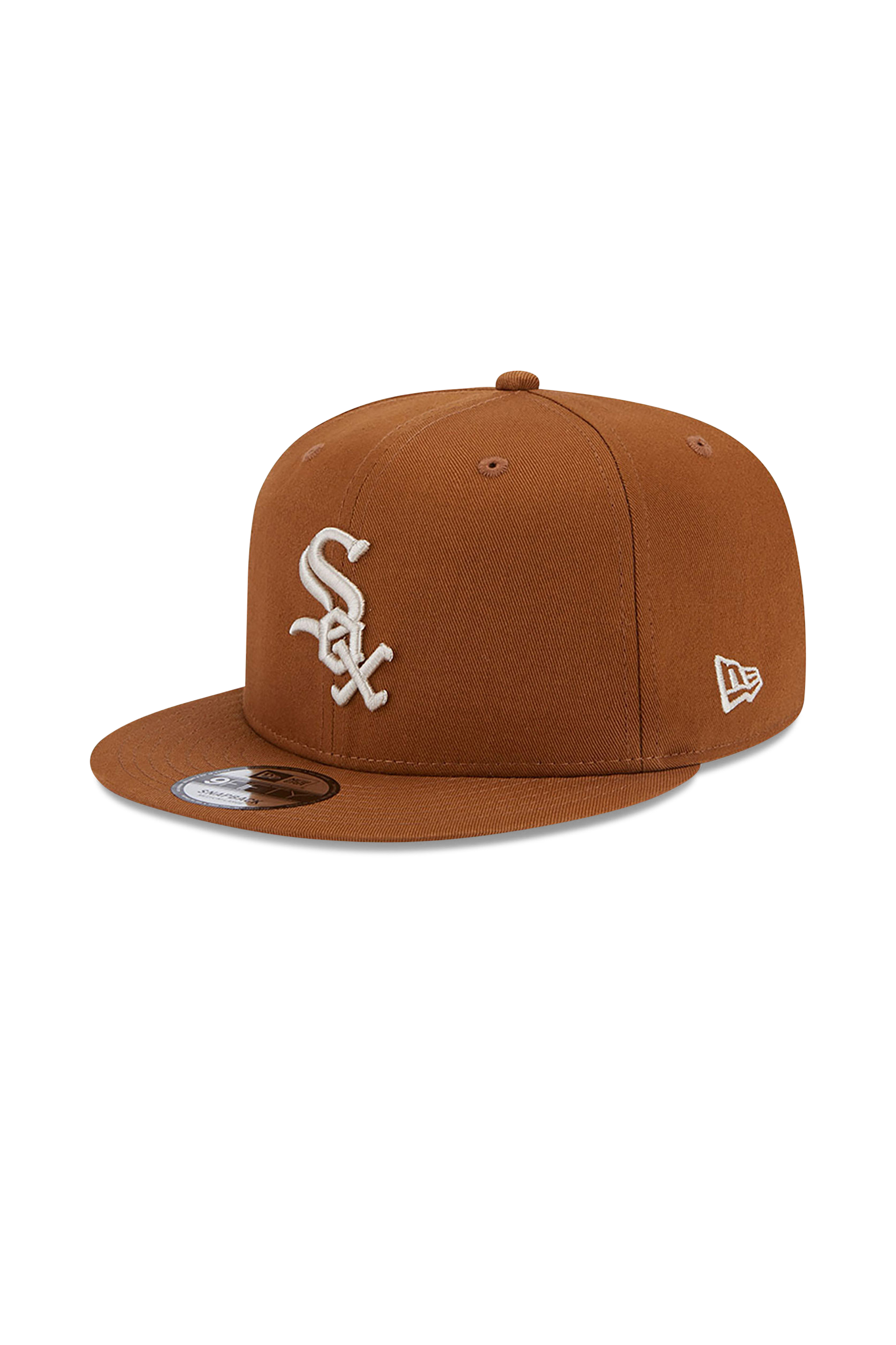 casquette Marron