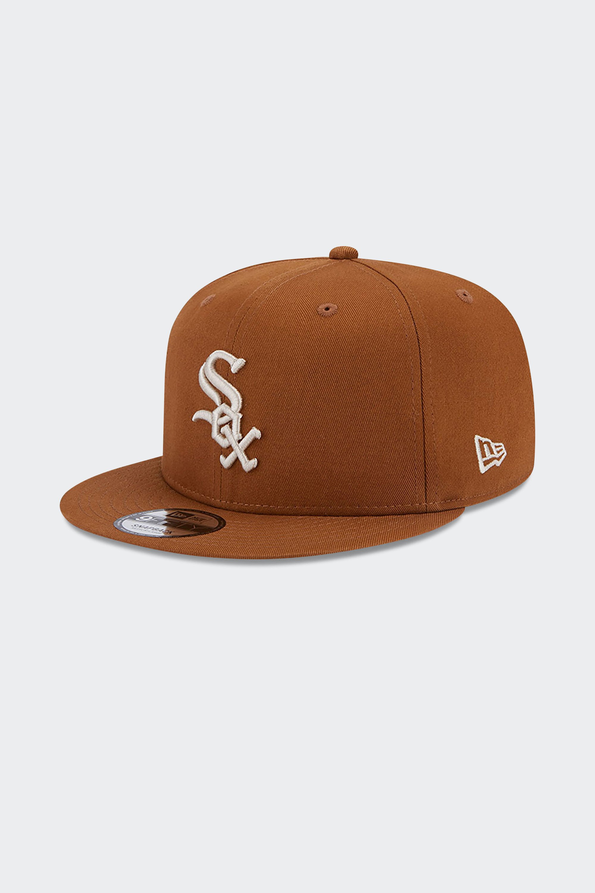 cap | Brown by NEW ERA cap Brown