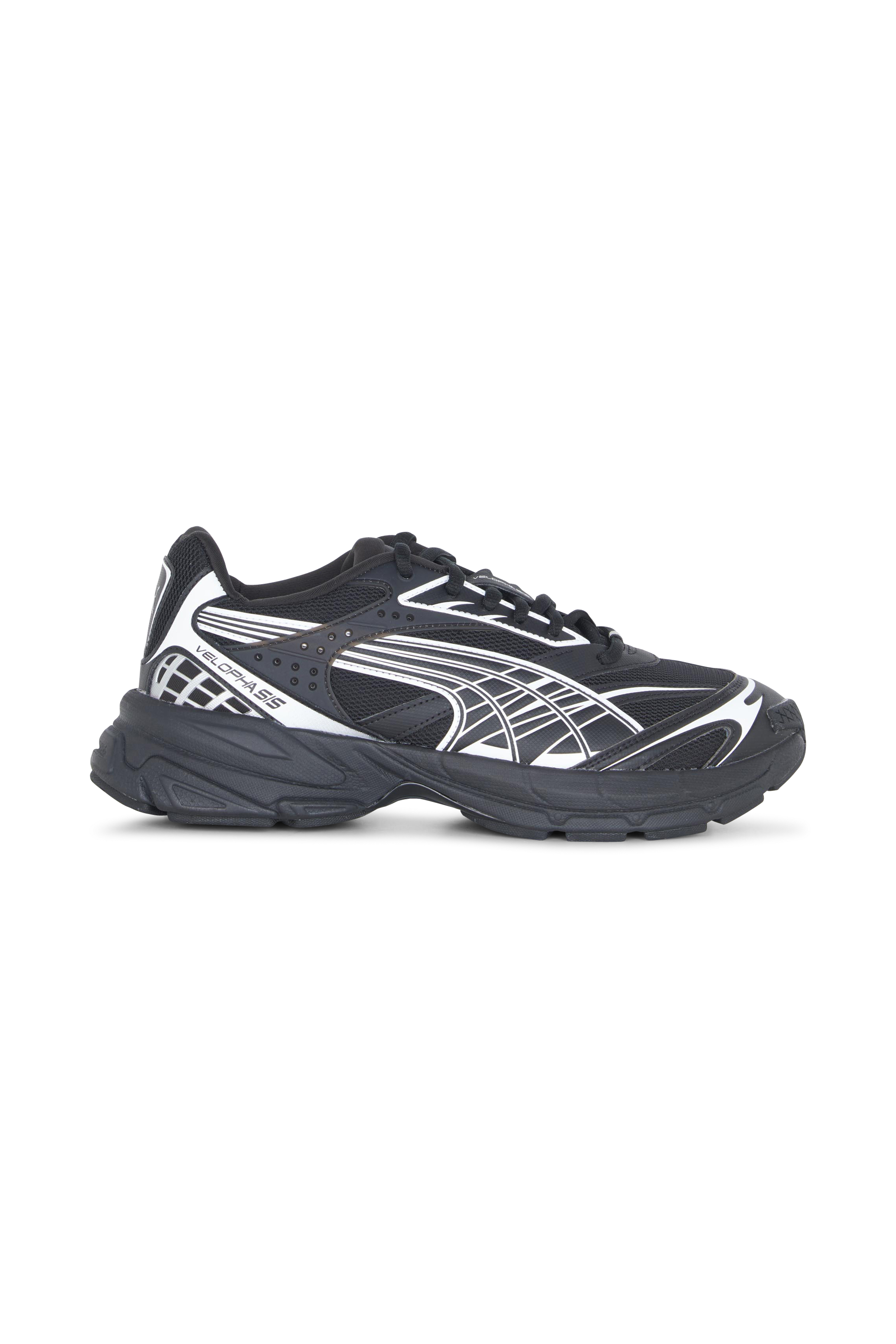 Sneakers Black