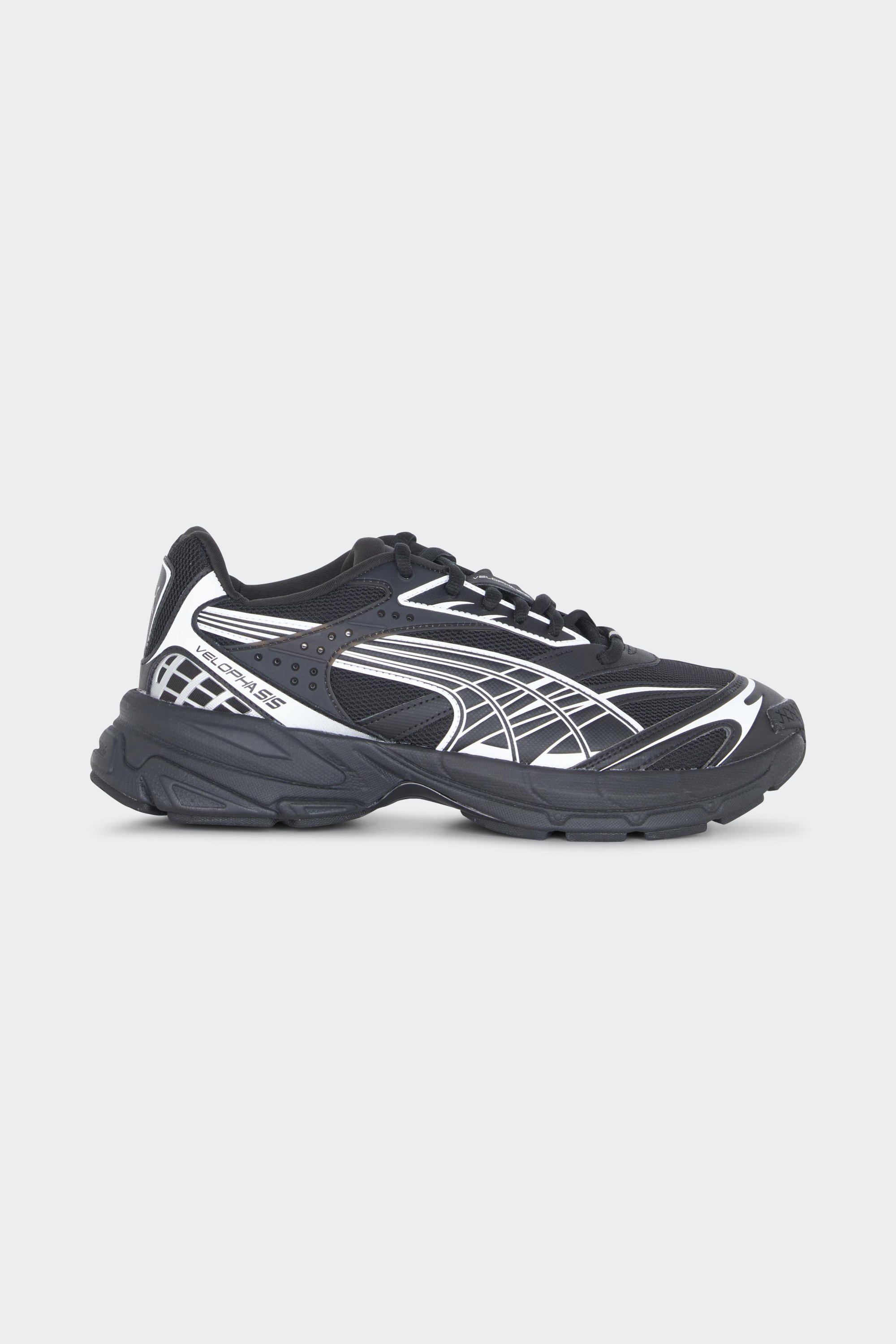Sneakers | Black by PUMA Sneakers Black