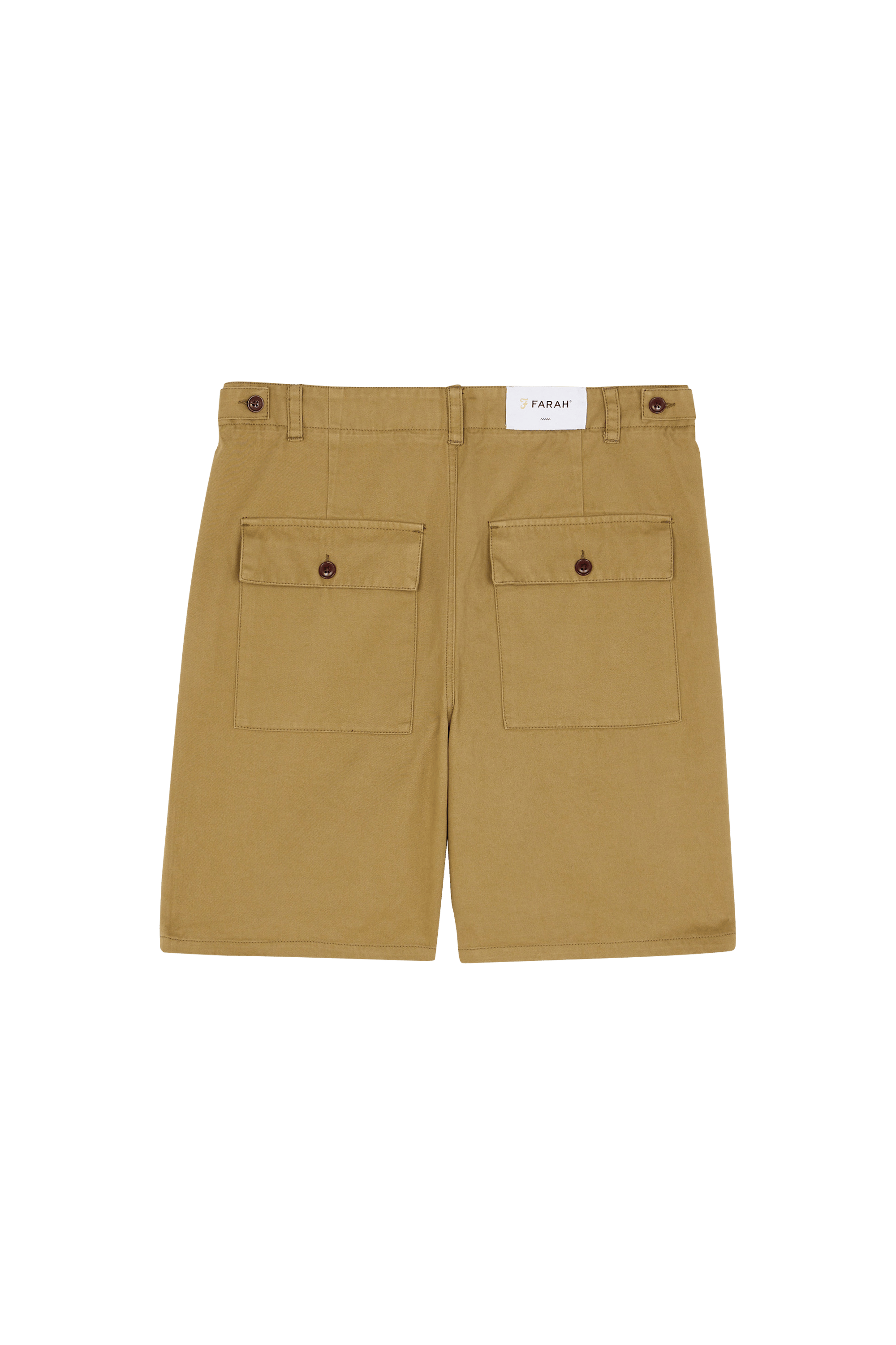 short Khaki