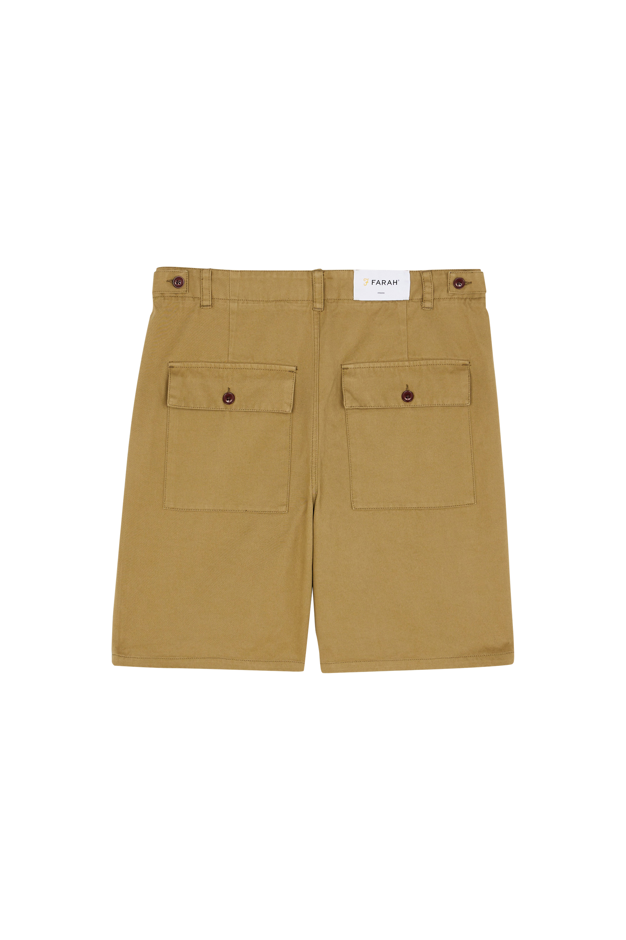short Khaki