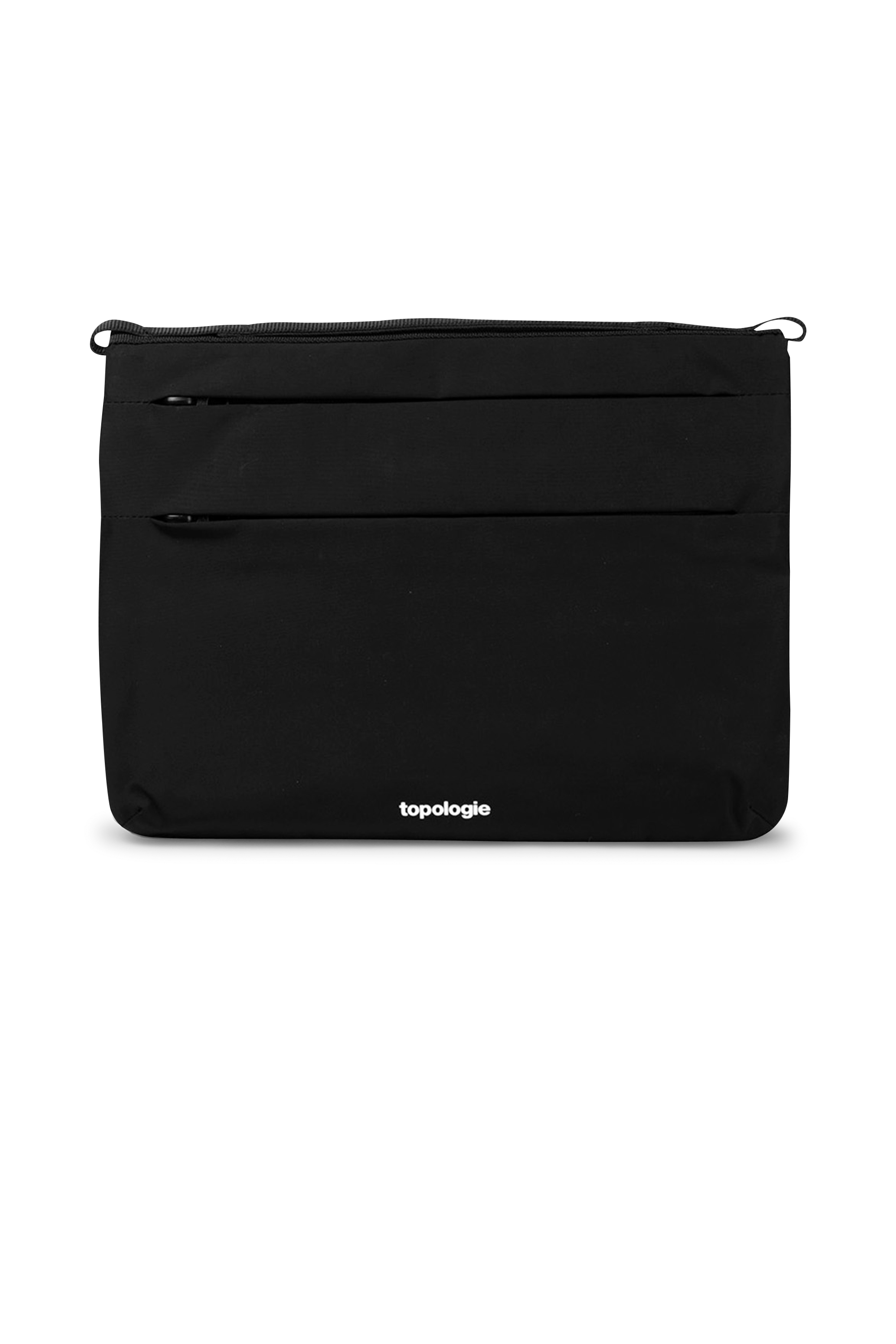 Pochette Noir