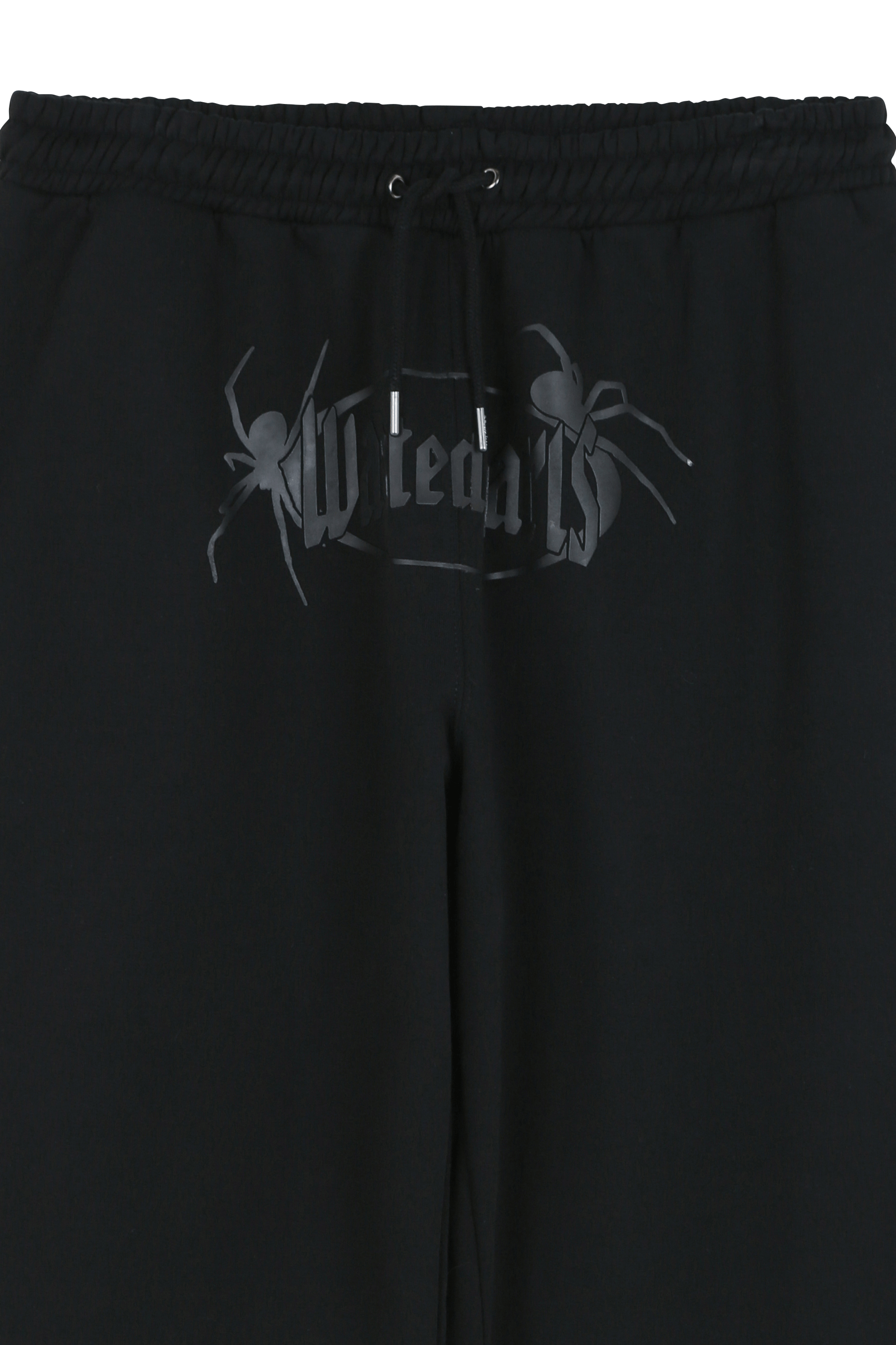 Joggers WASTED Black