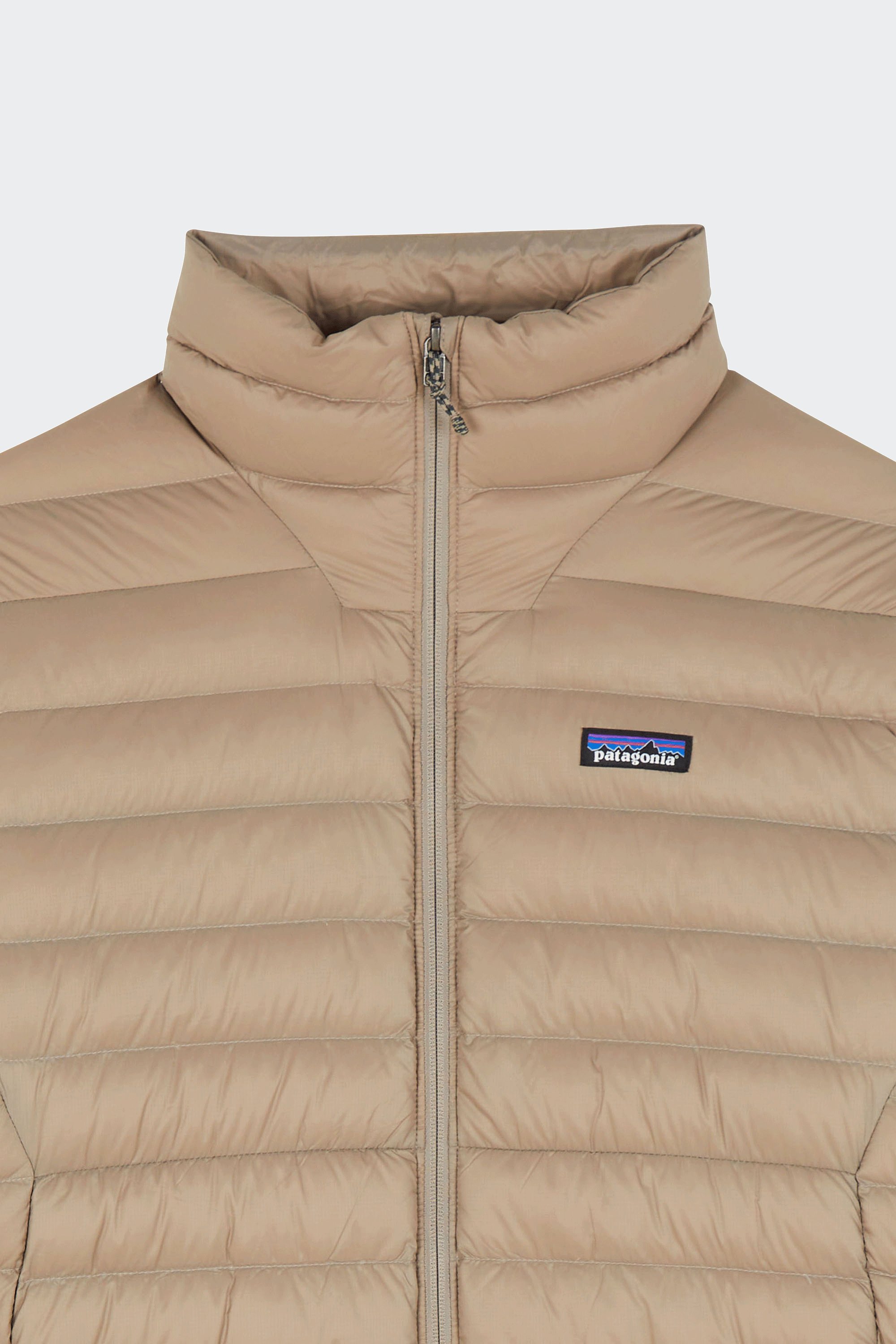Doudoune | Gris by PATAGONIA Doudoune Gris