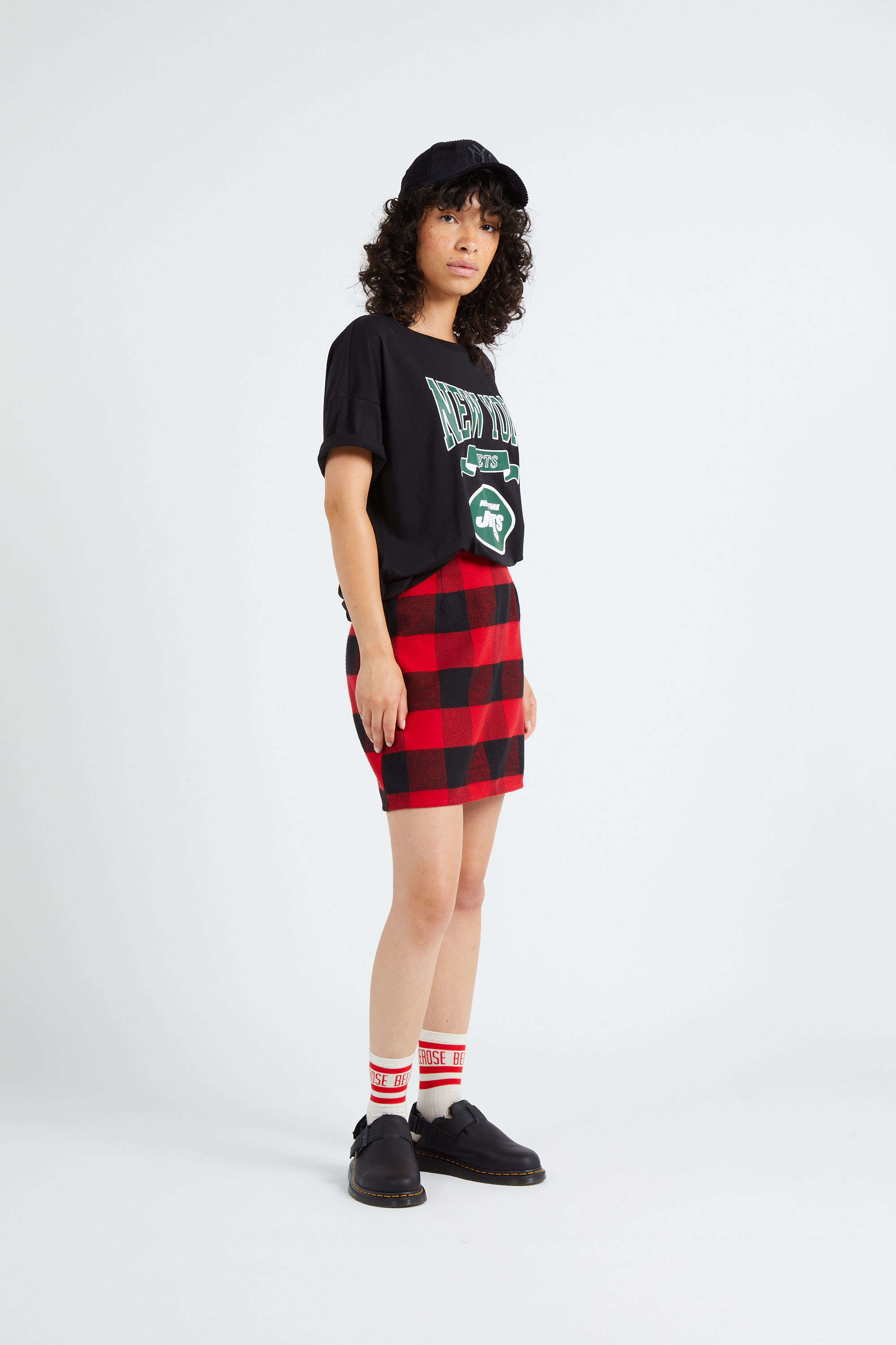 skirt Multicolored