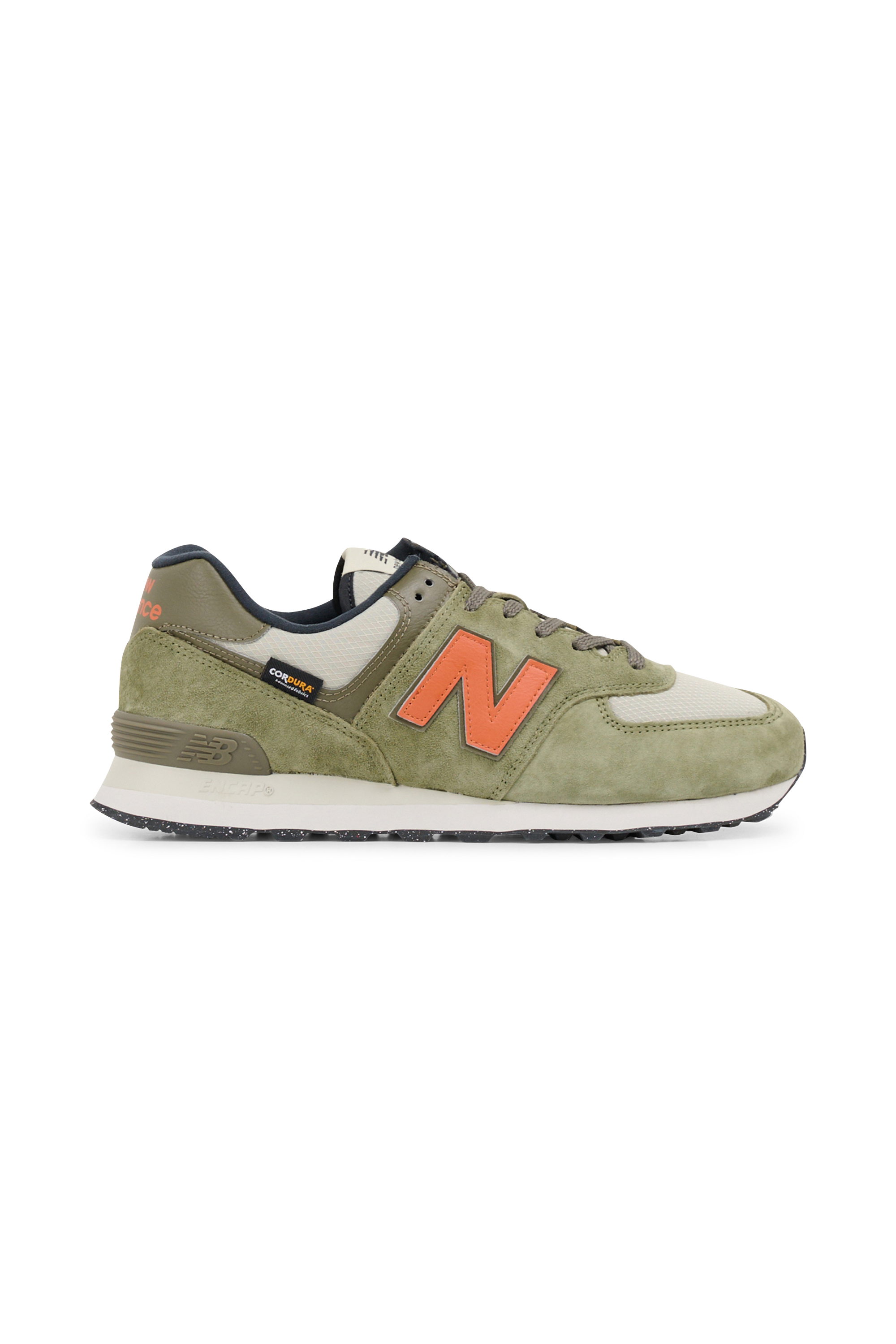 Sneakers NEW BALANCE Grey