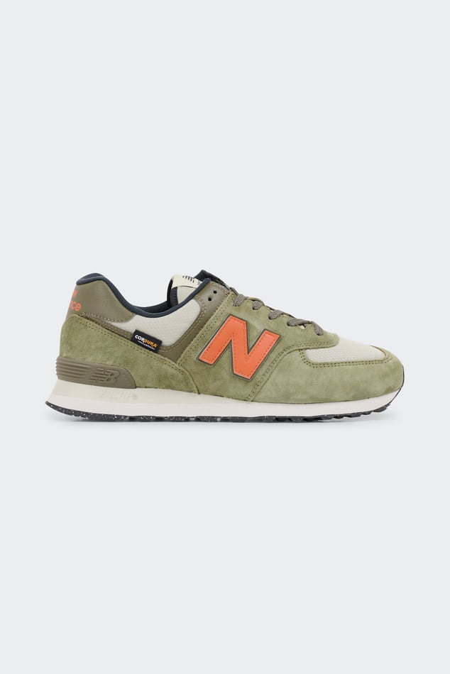 Sneakers 574 Grey New Balance Man Citadium