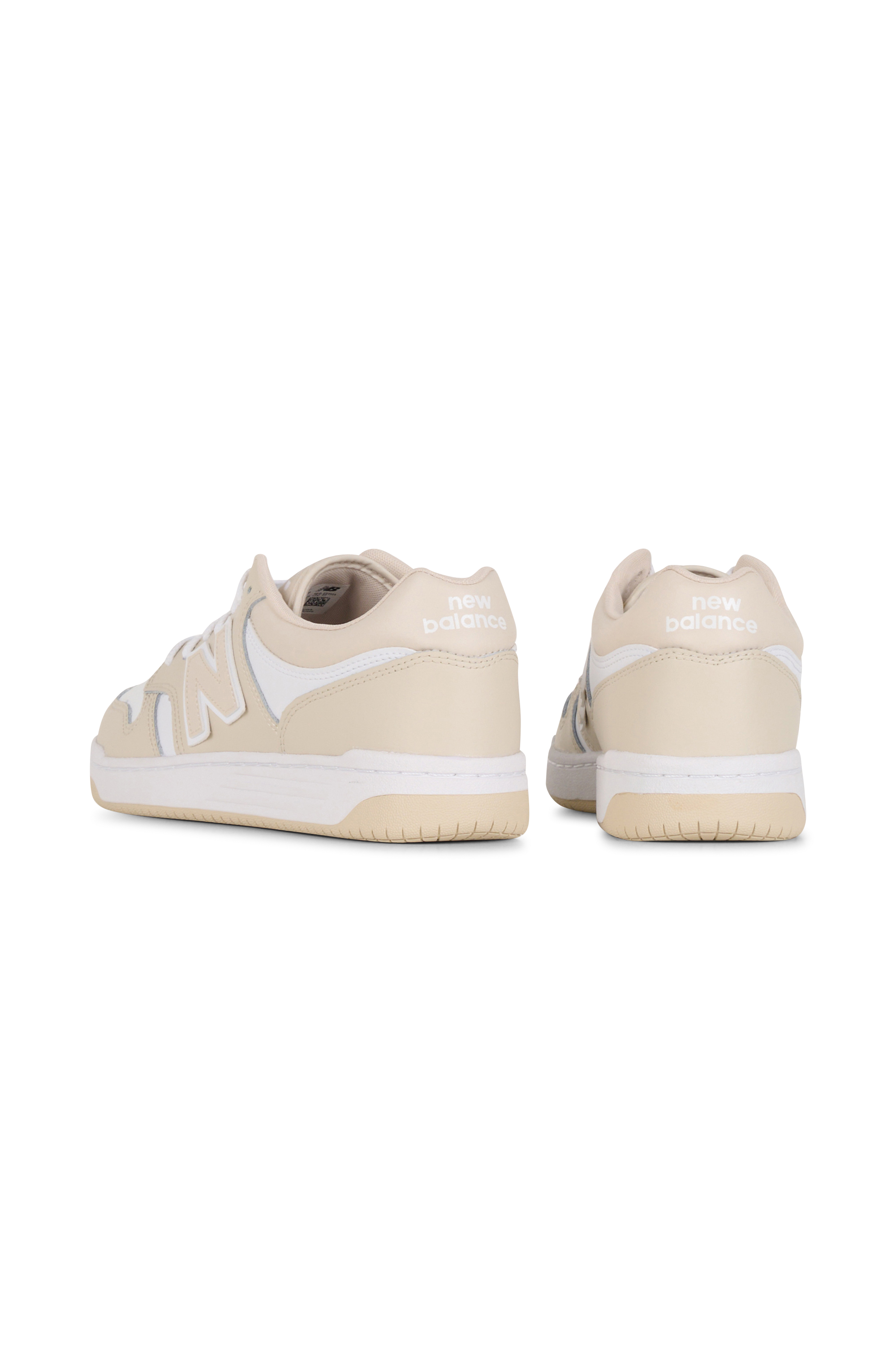 Baskets Beige
