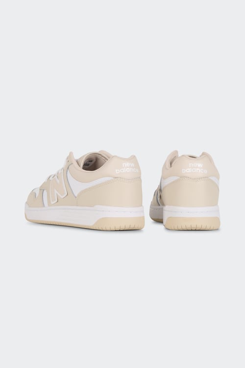 NEW BALANCE Baskets Beige