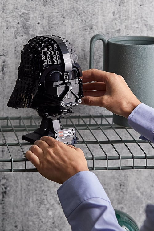 LEGO Jeu Multicolore