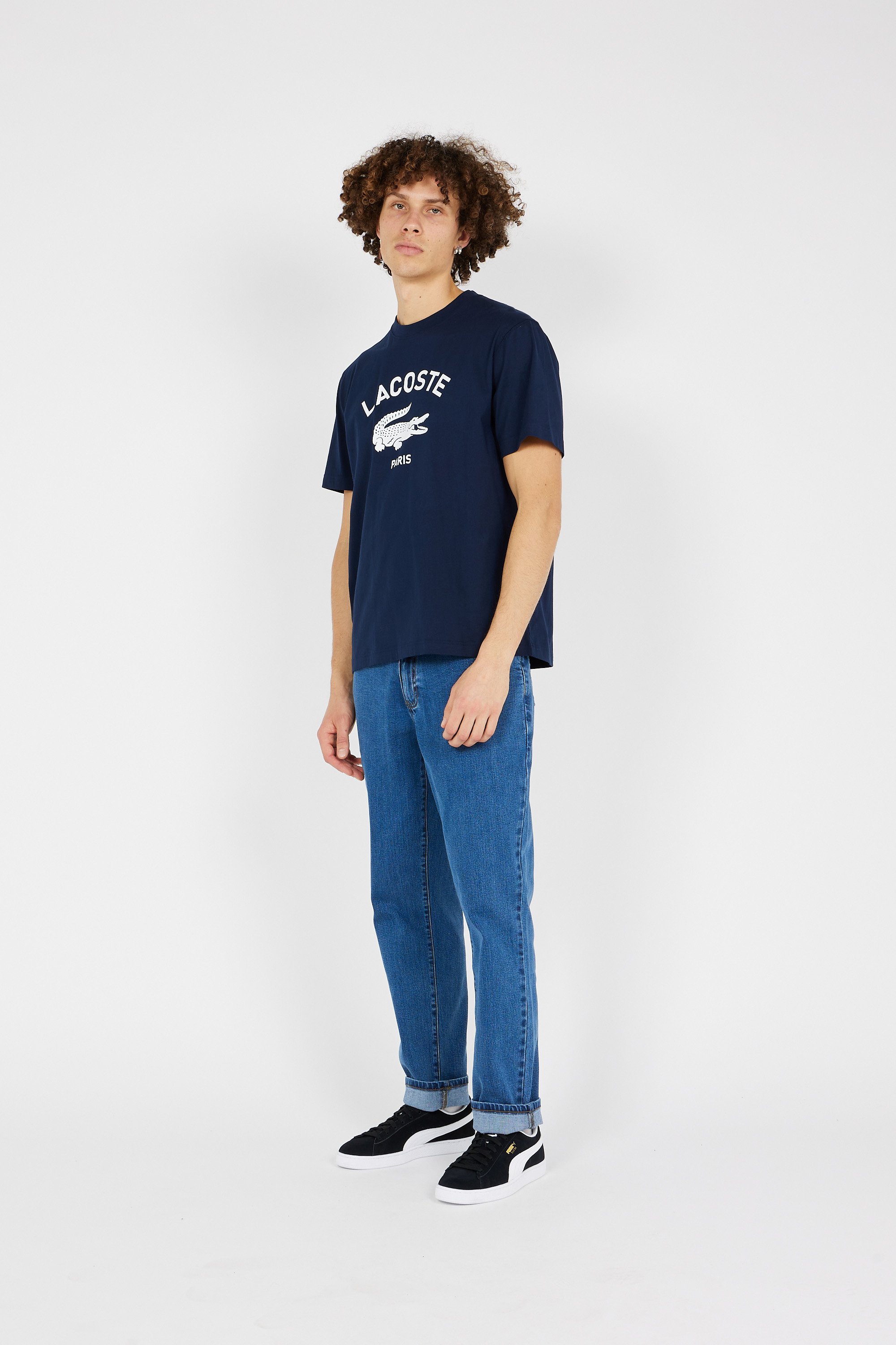 Baskets | Noir PUMA Homme