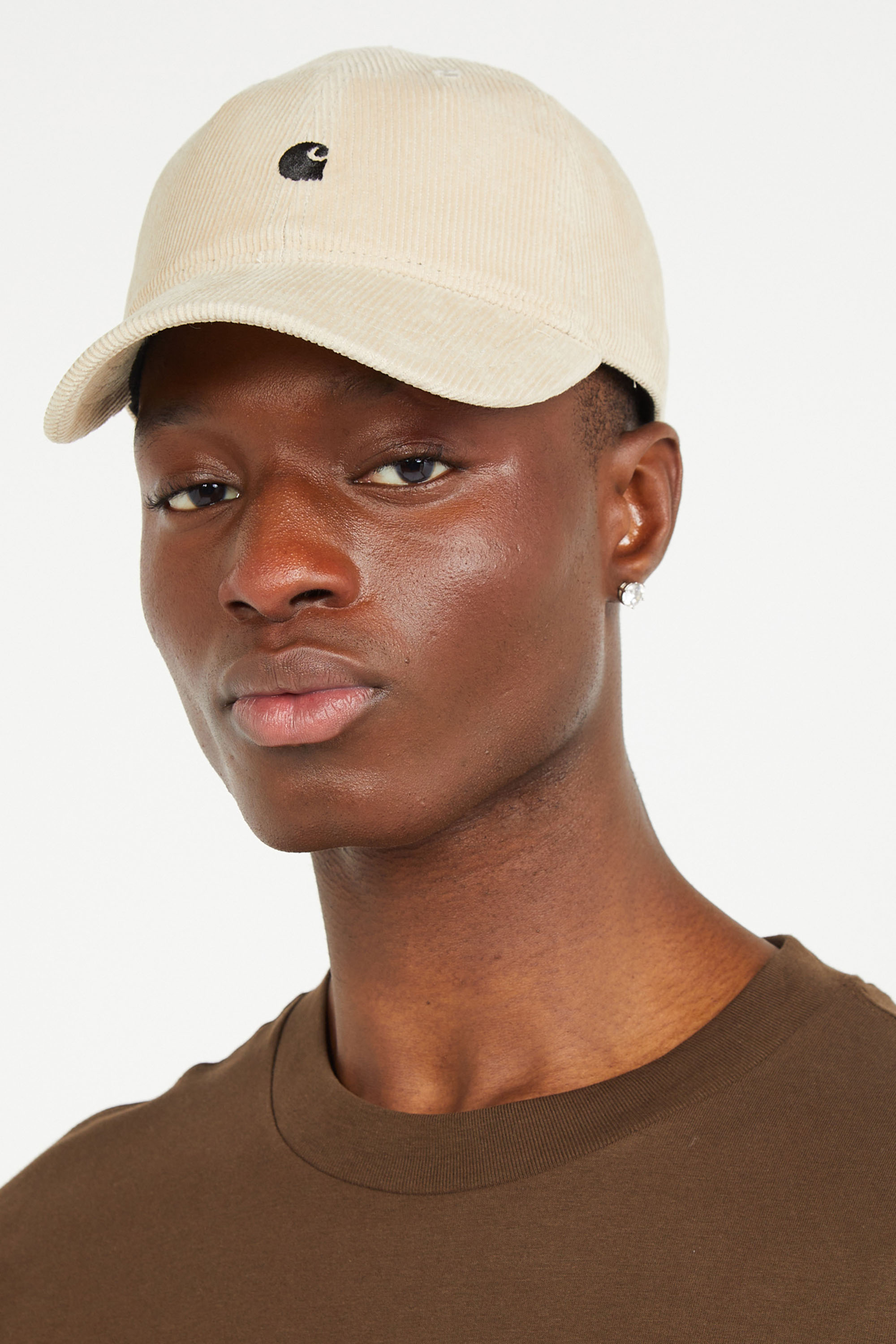 Cap Beige