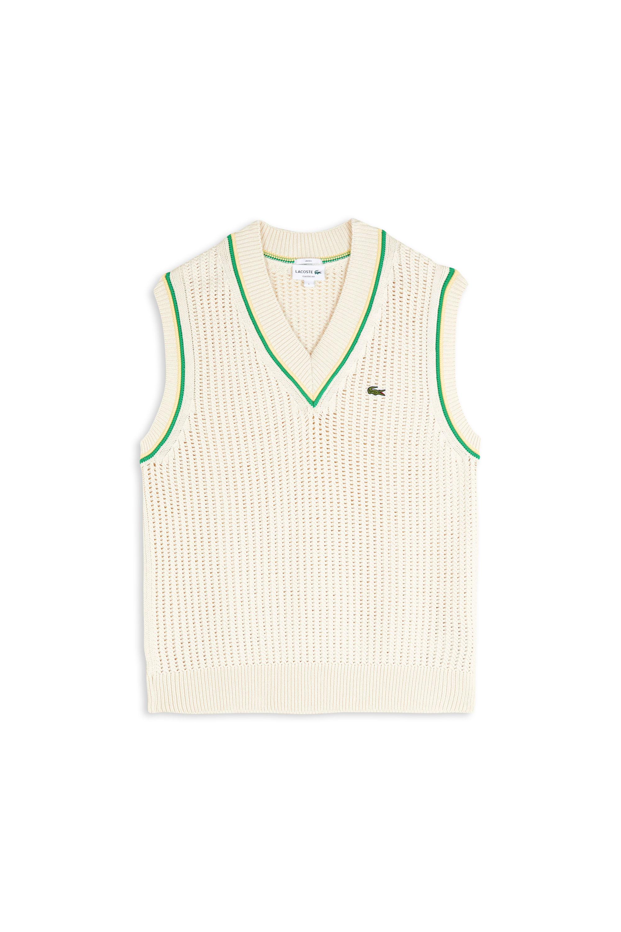 Pull Multicolore