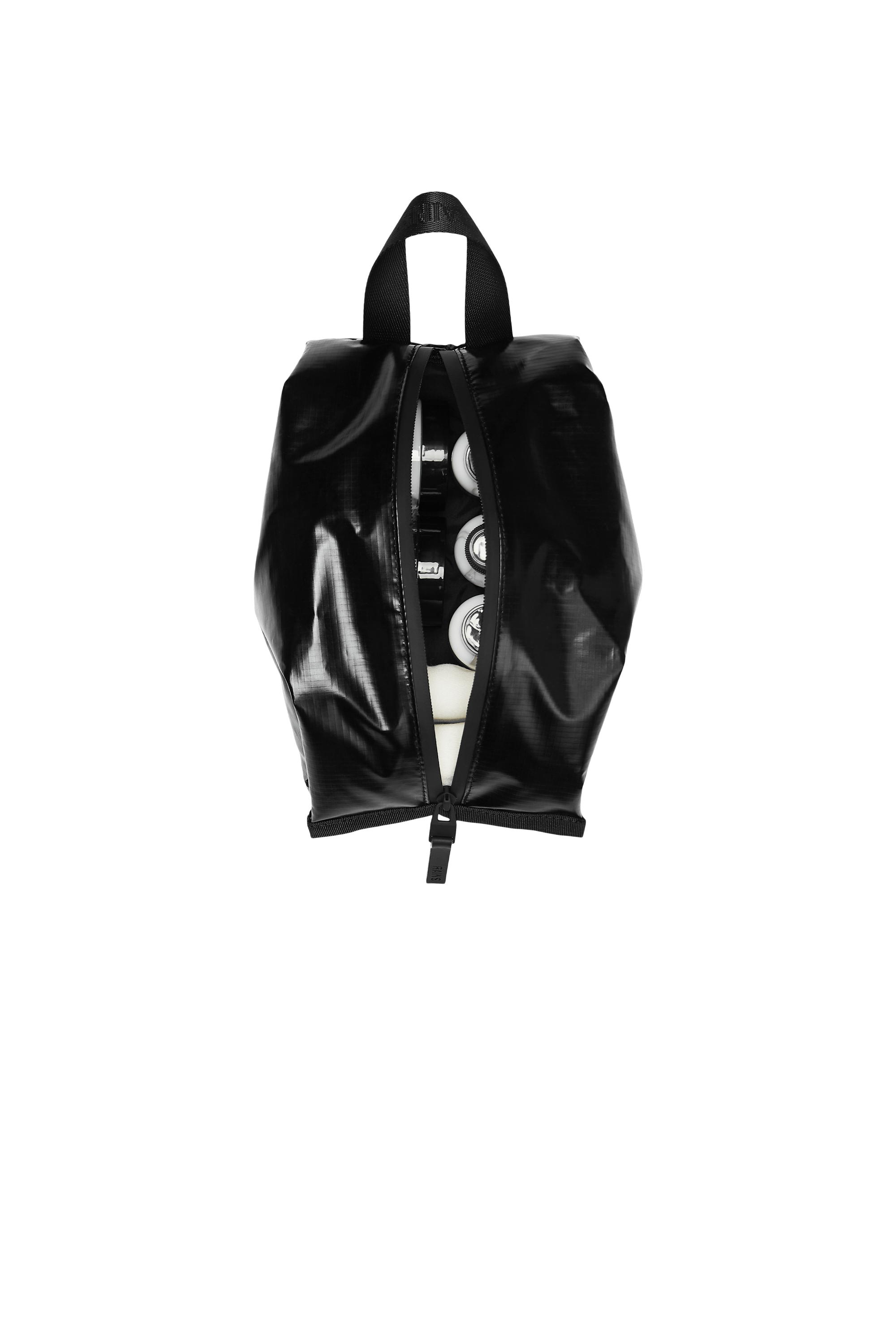 Trousse de toilettes Noir
