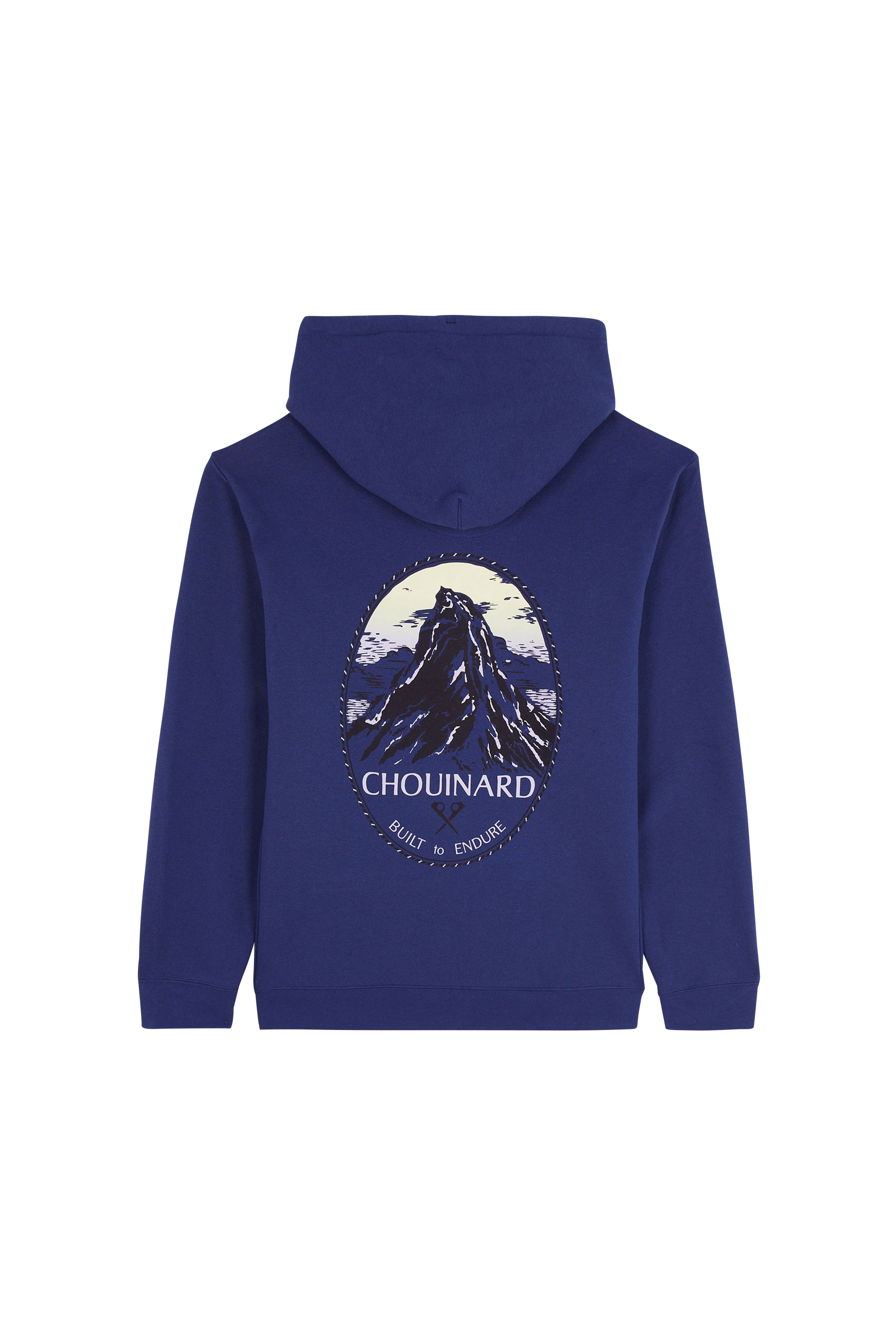 Hoodie Purple