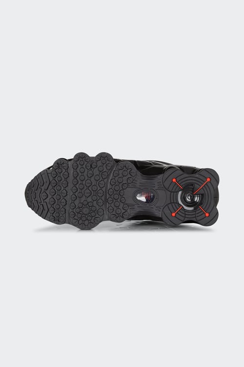 NIKE Baskets Noir