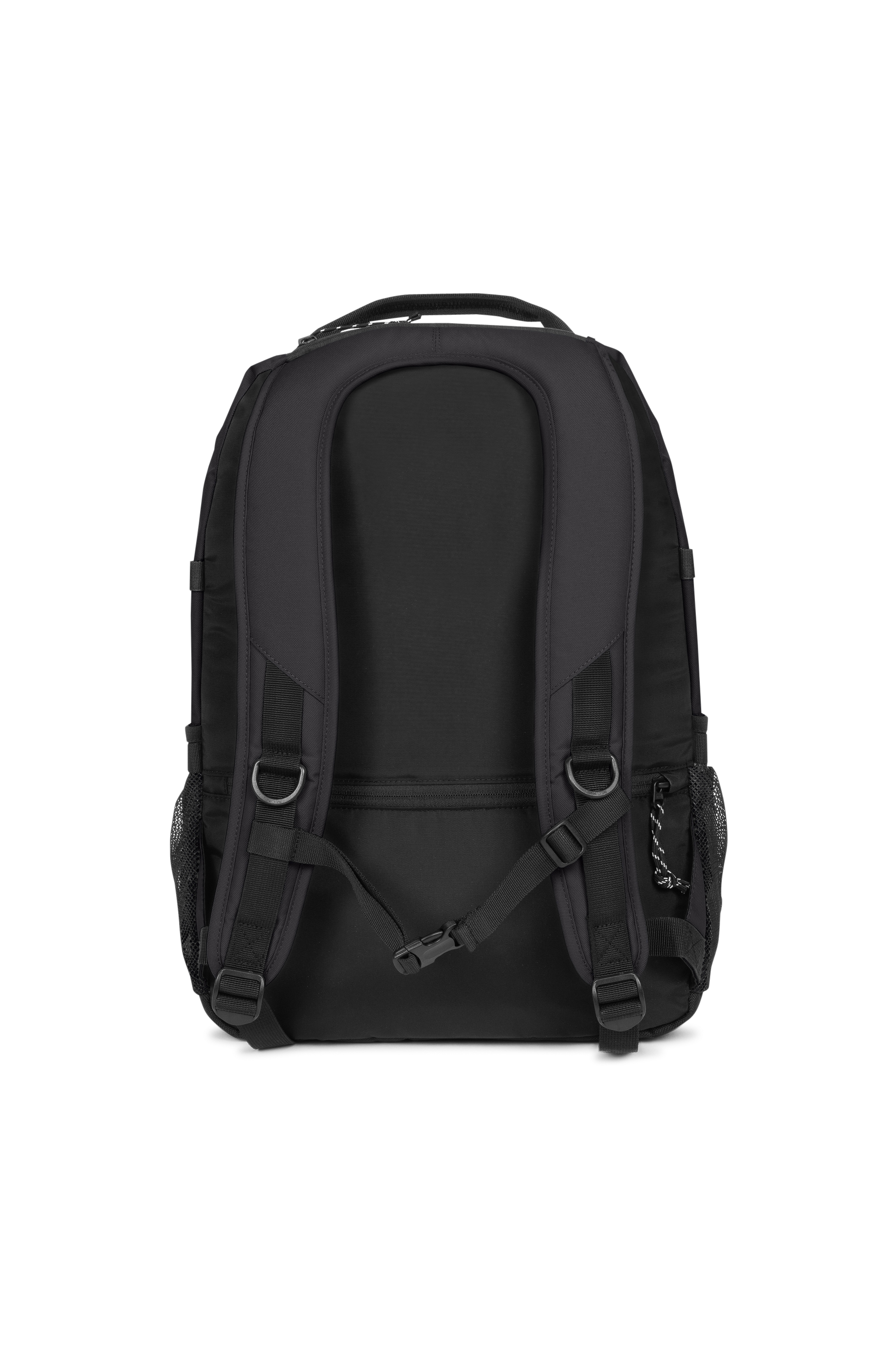 Austin backpack Black
