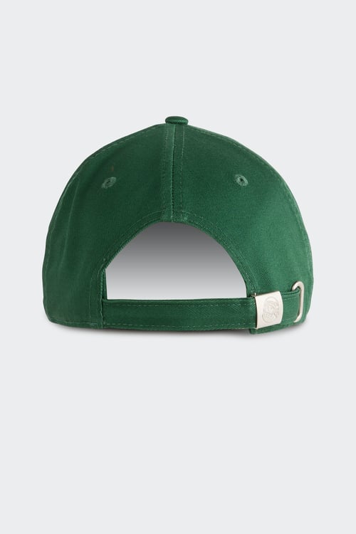 BILLIONAIRE BOYS CLUB Casquette Vert