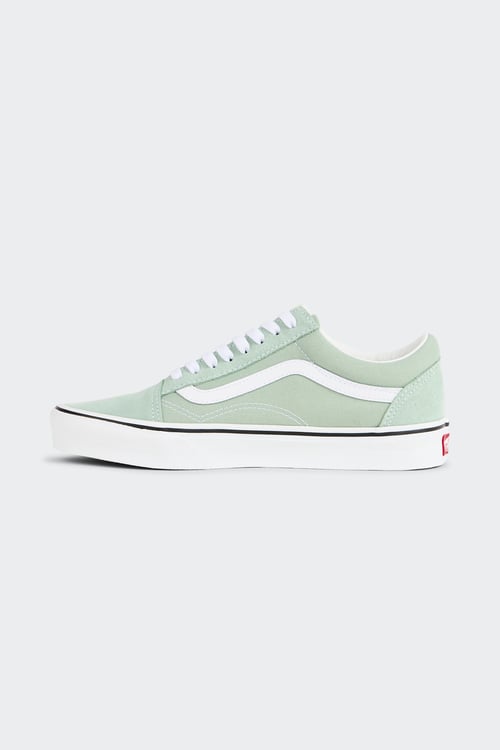 VANS Baskets Gris