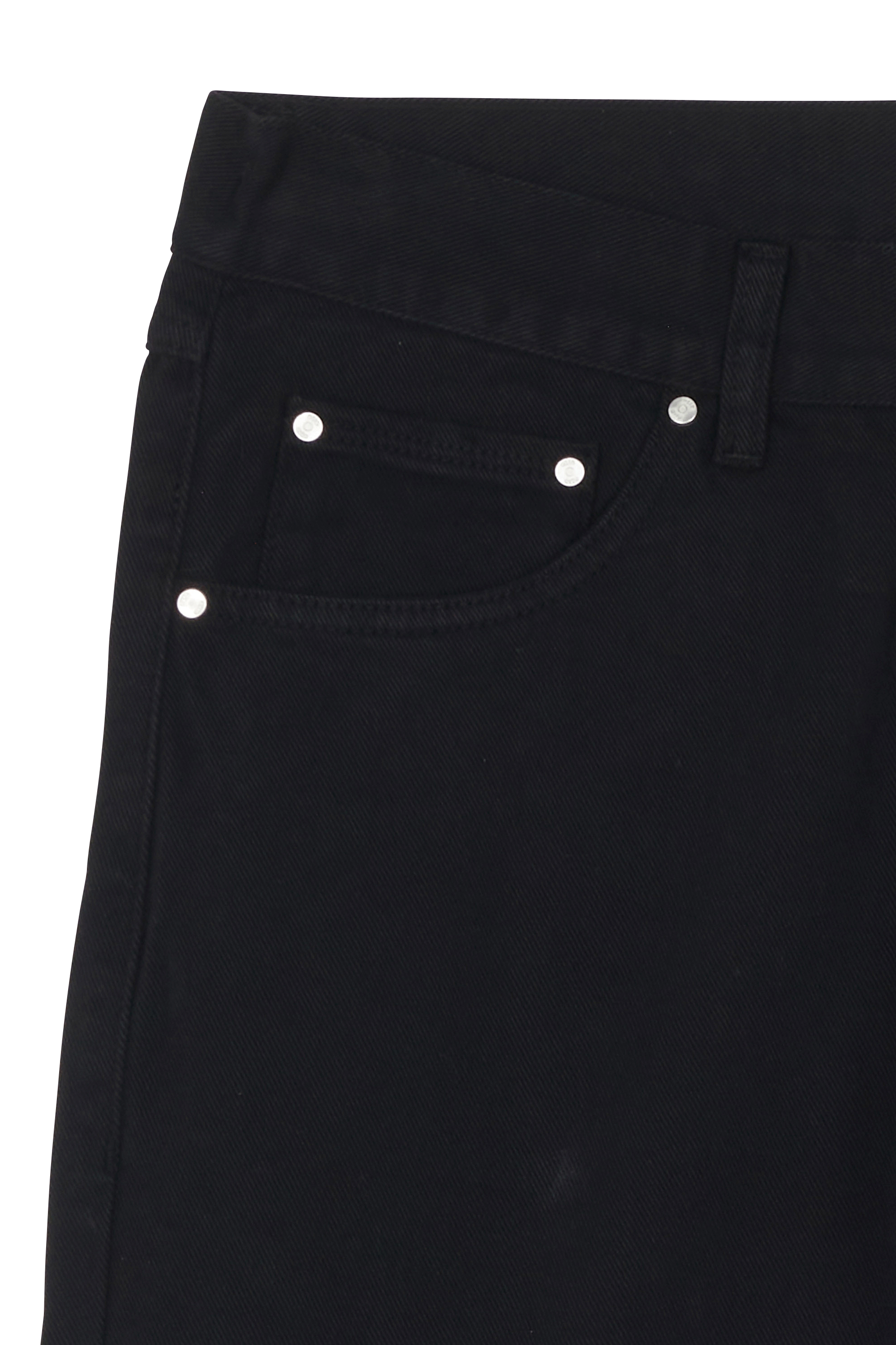 Pantalon Noir