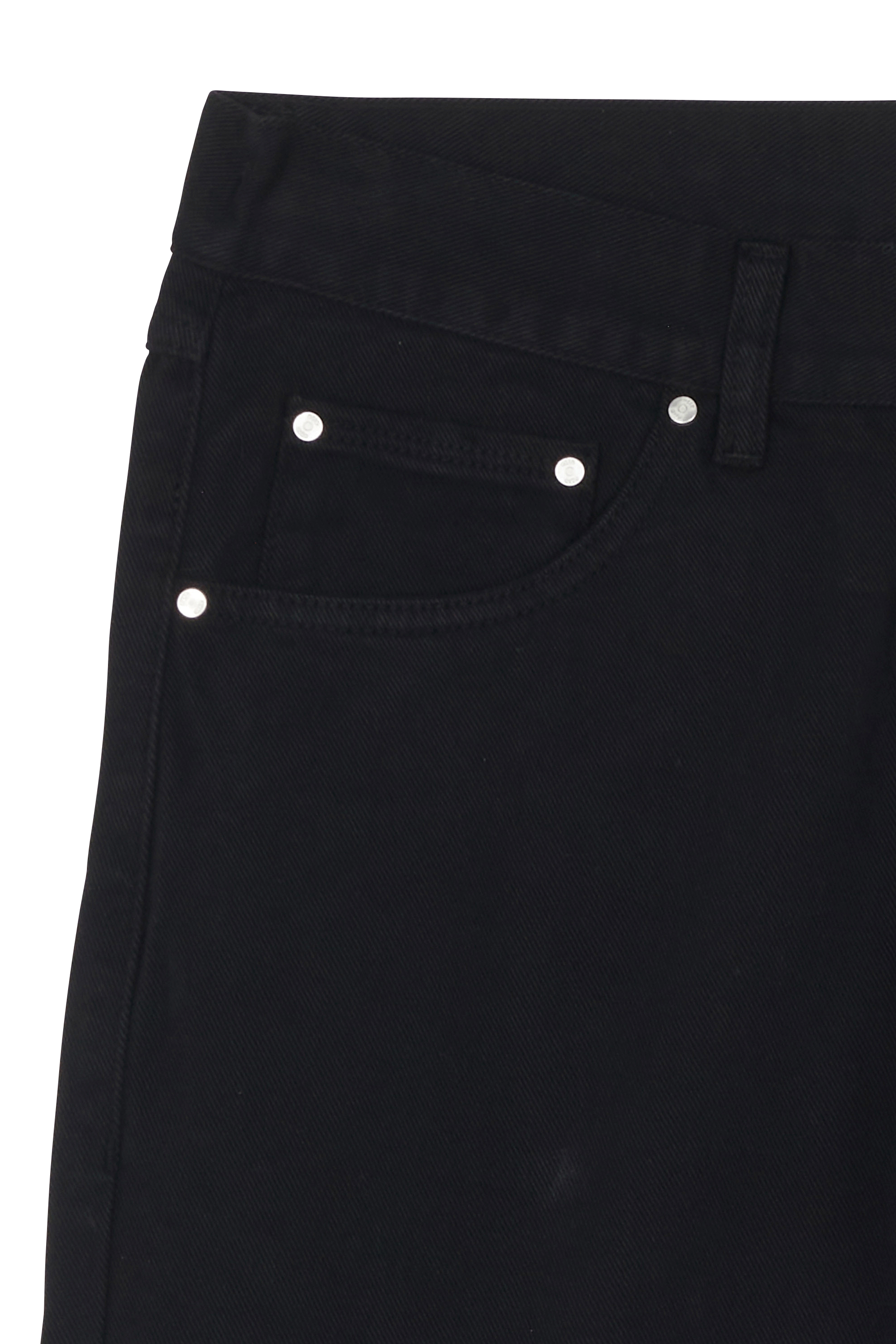 Pantalon Noir