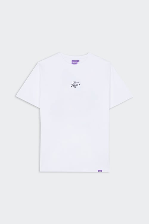 JACKER T-shirt Blanc