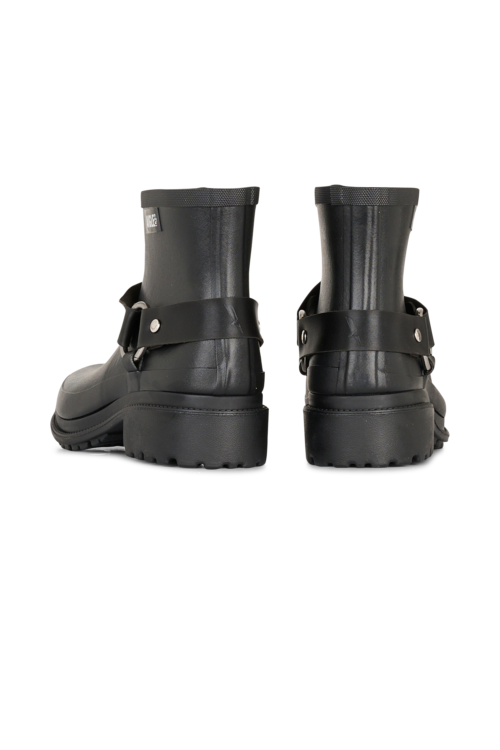 Bottes Noir