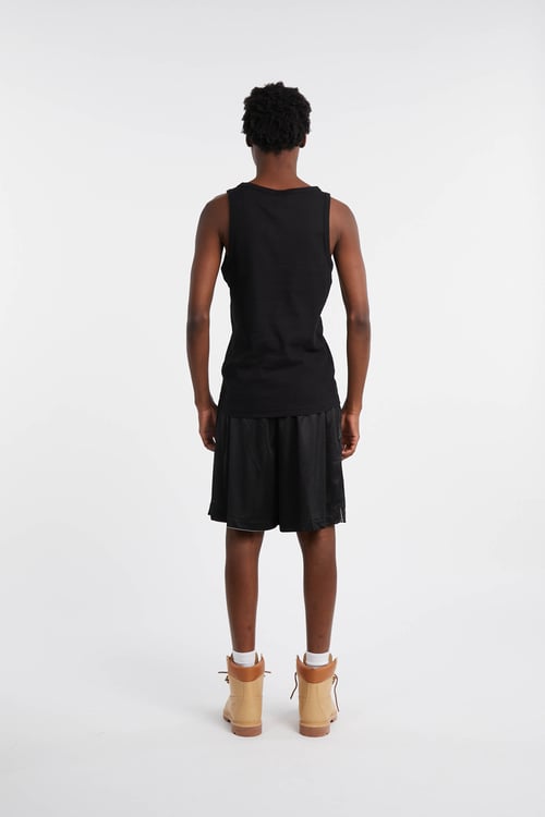 NIKE NFL Short Noir
