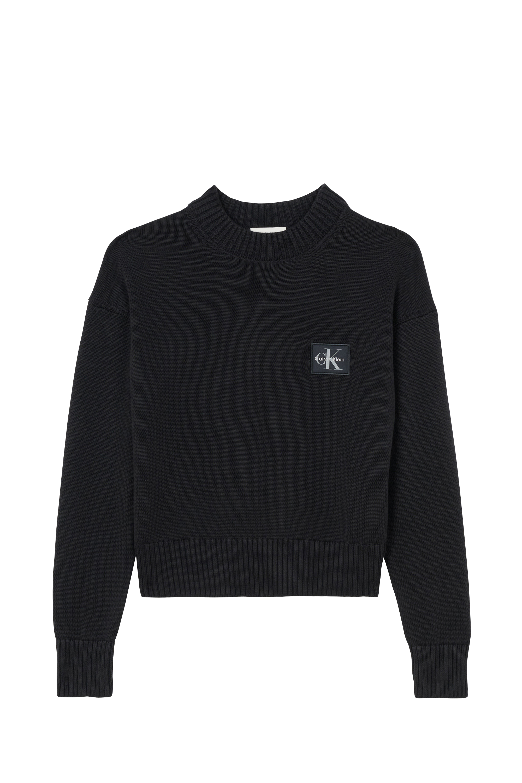 Sweater Black