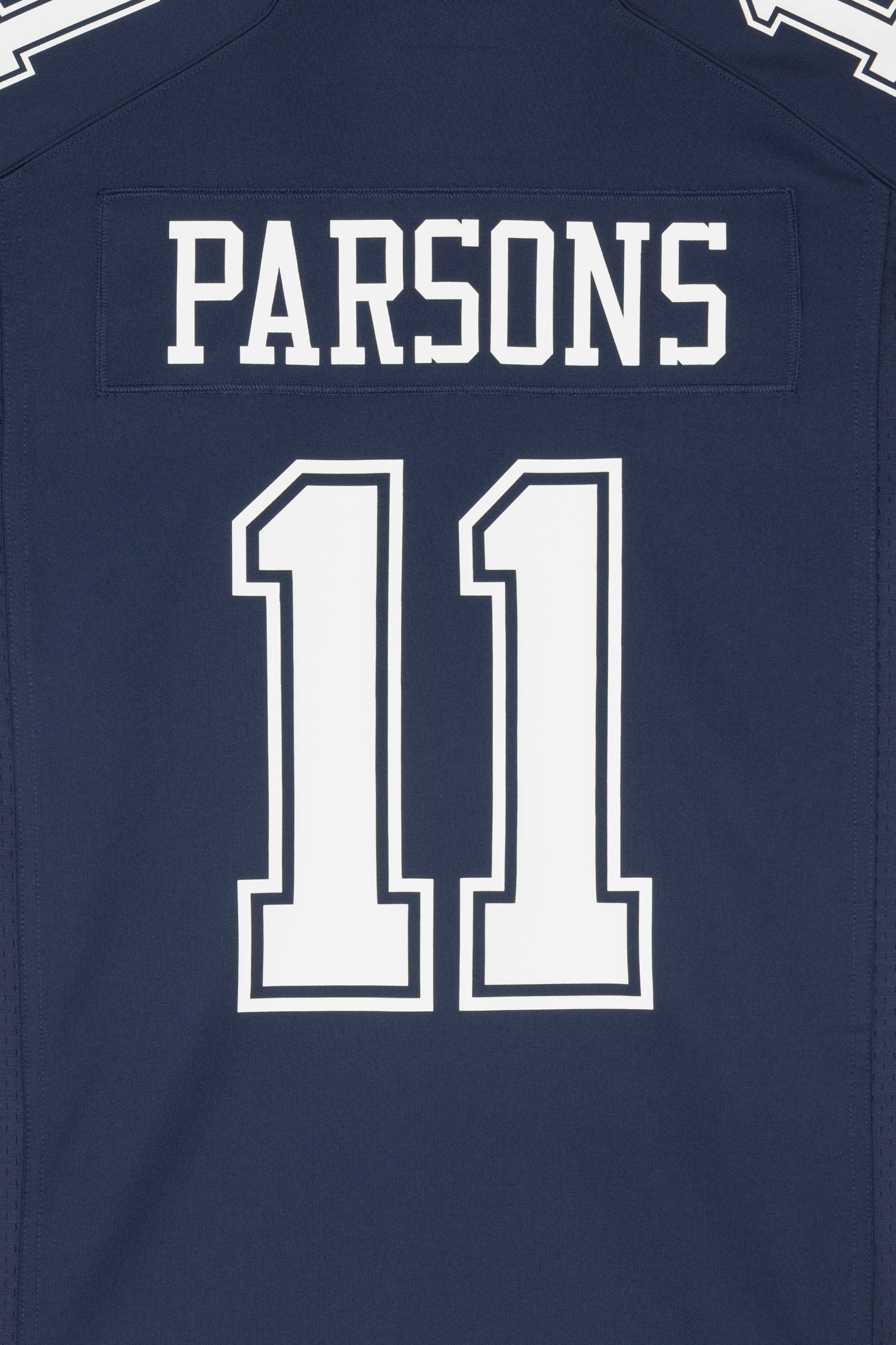 Maillot de football américain Bleu