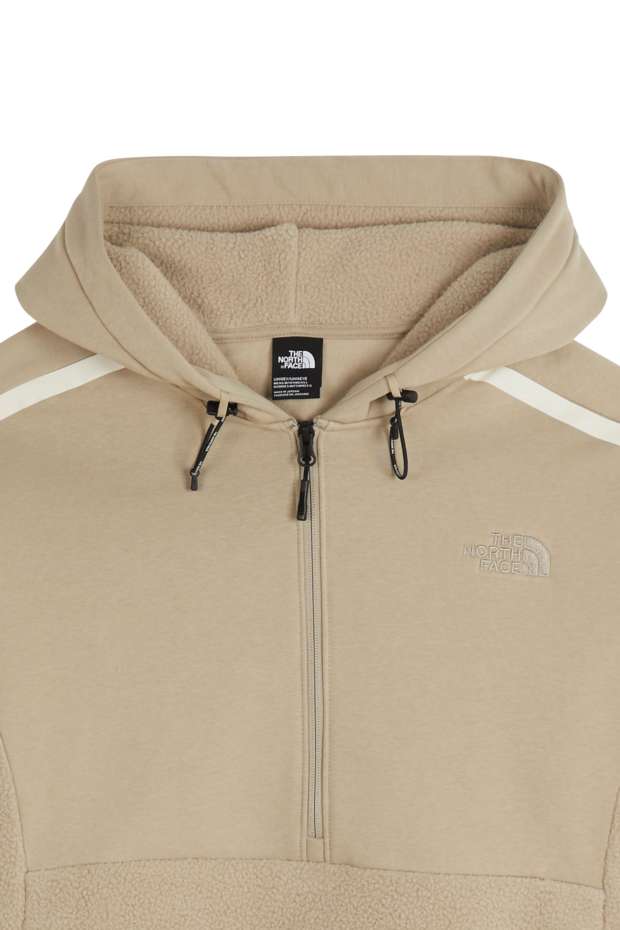 Polaire | Beige THE NORTH FACE Homme