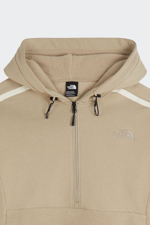 THE NORTH FACE Polaire Beige