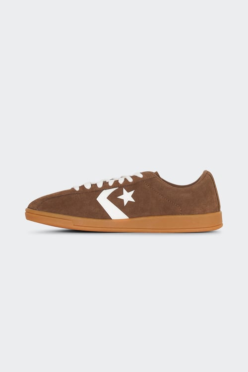 CONVERSE Adidas Superstar sneakers Brown