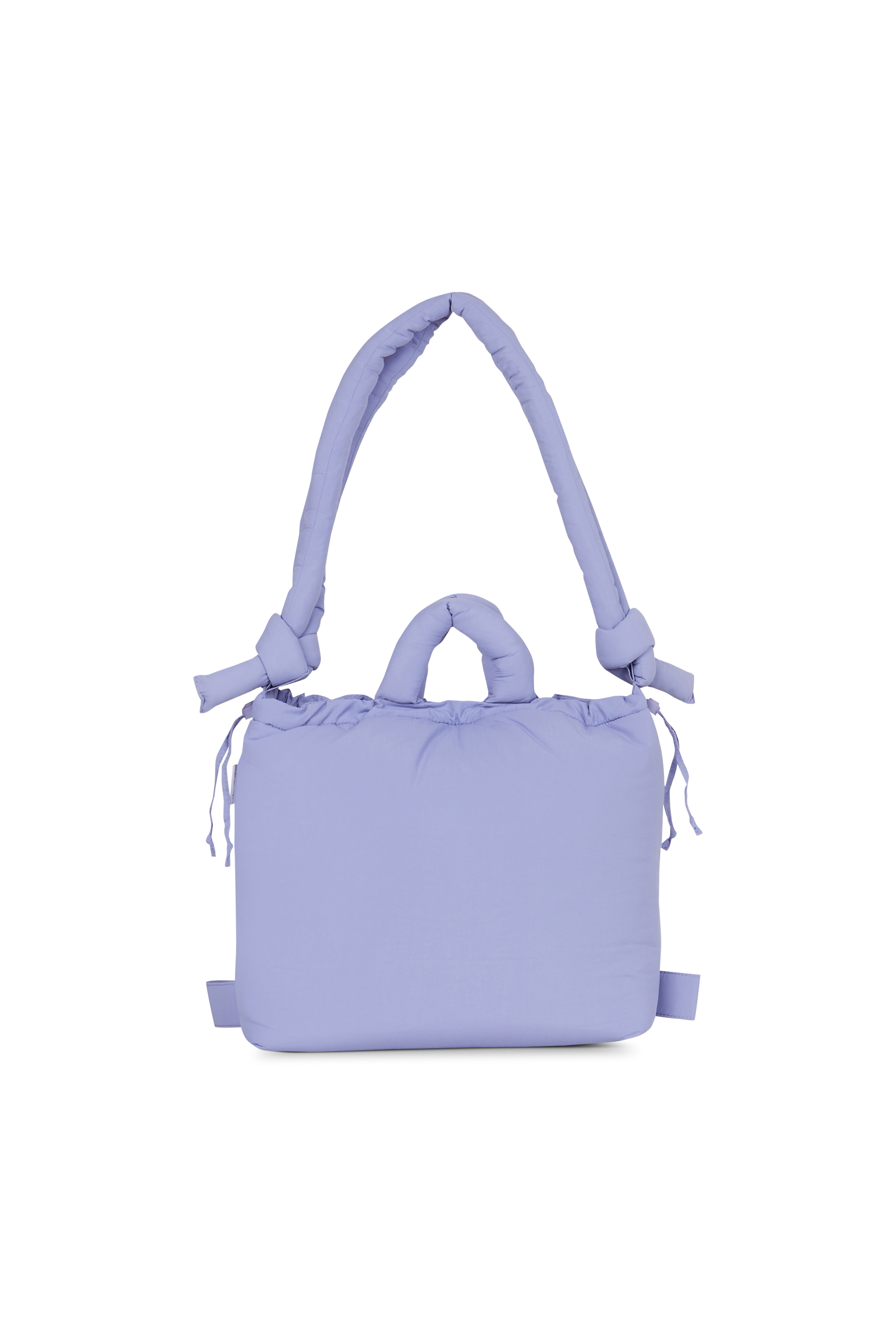 Sac bandoulière Violet