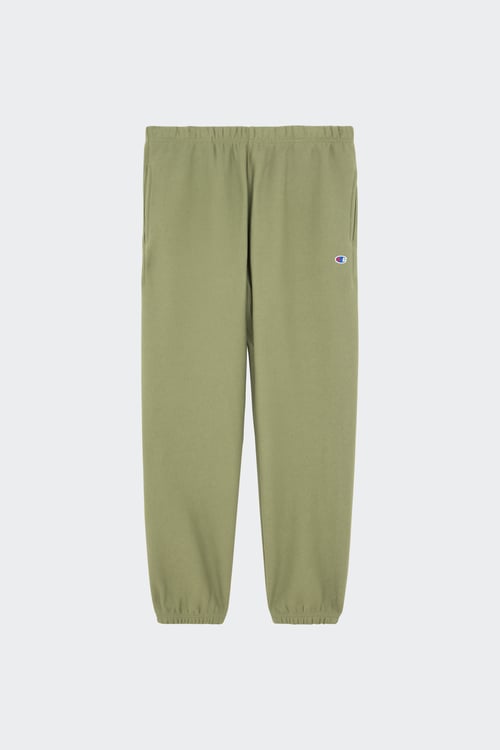 Pantalon de survêtement - Taille S Vert