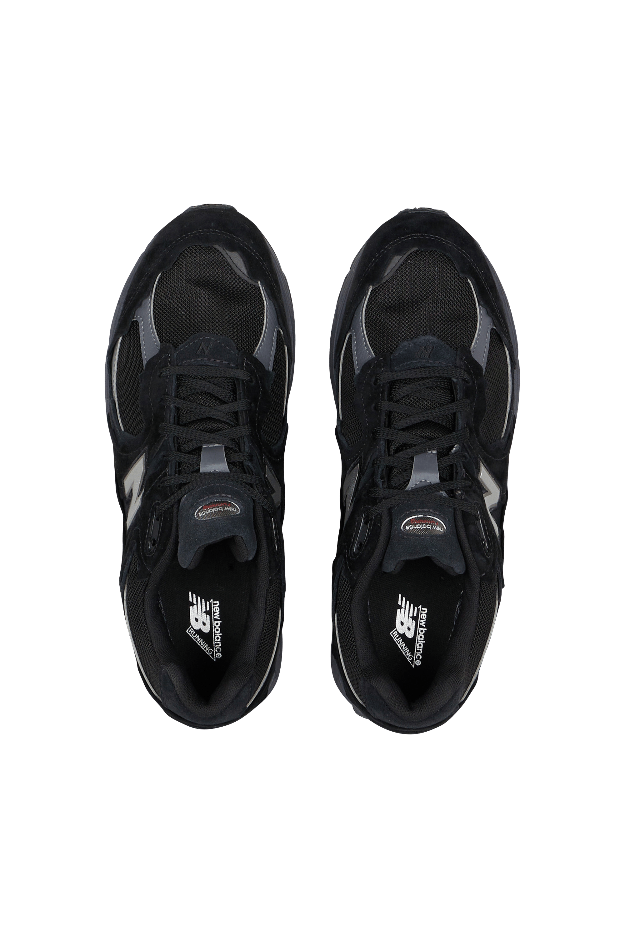 Baskets NEW BALANCE Noir