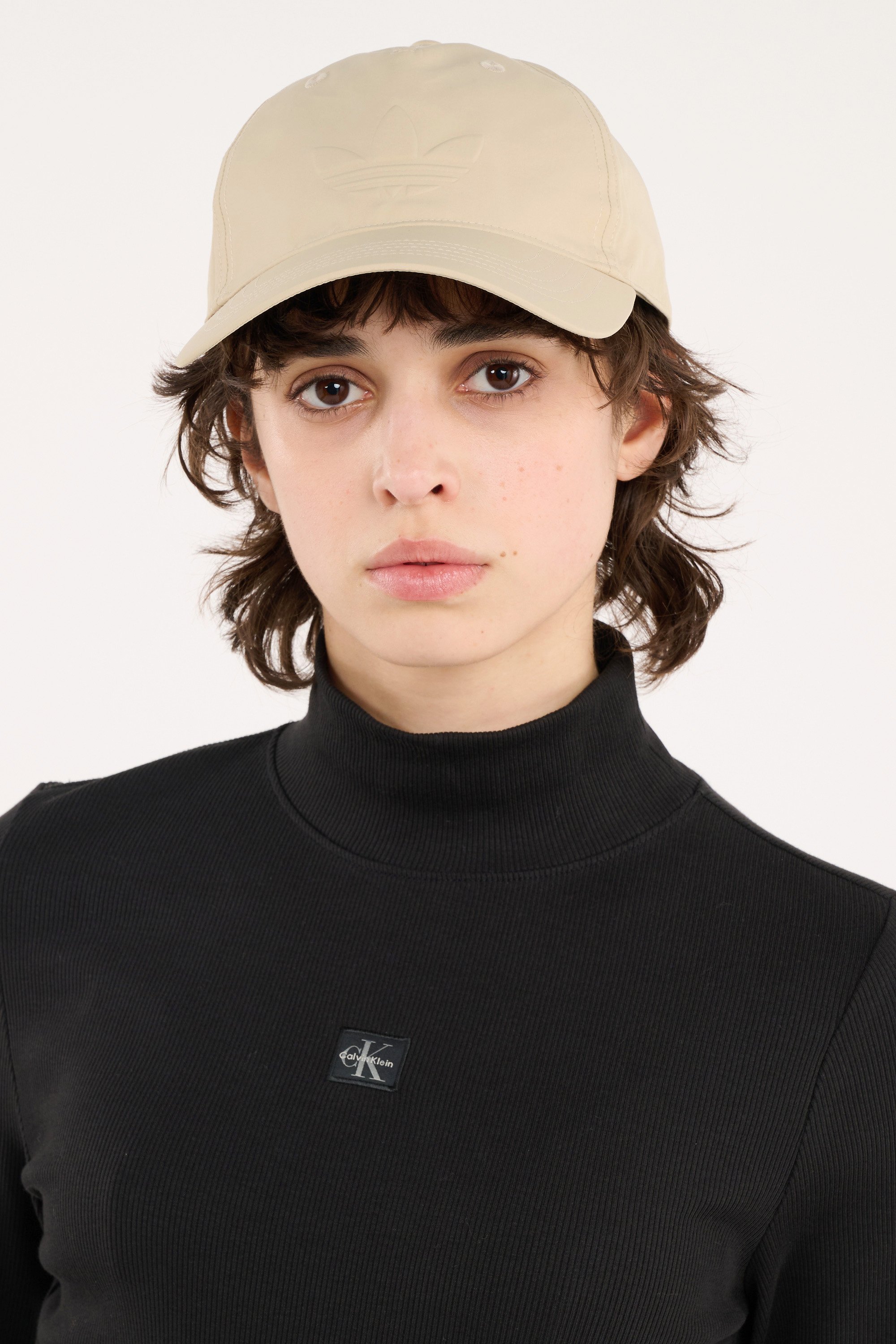Cap Beige